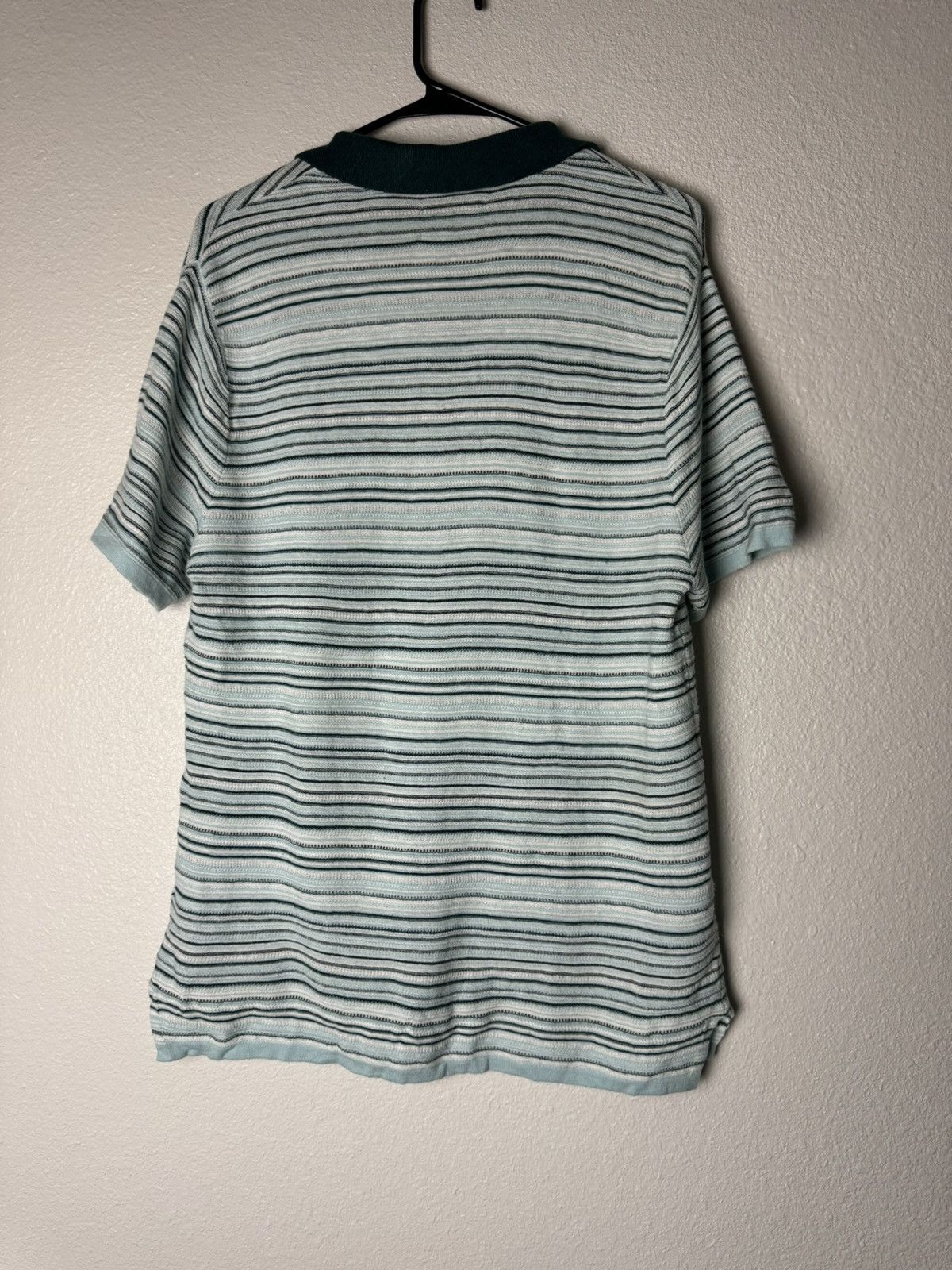 Bonobos Bonobos Men’s Striped Polo Shirt Size US M / EU 48-50 / 2 - 2 Thumbnail