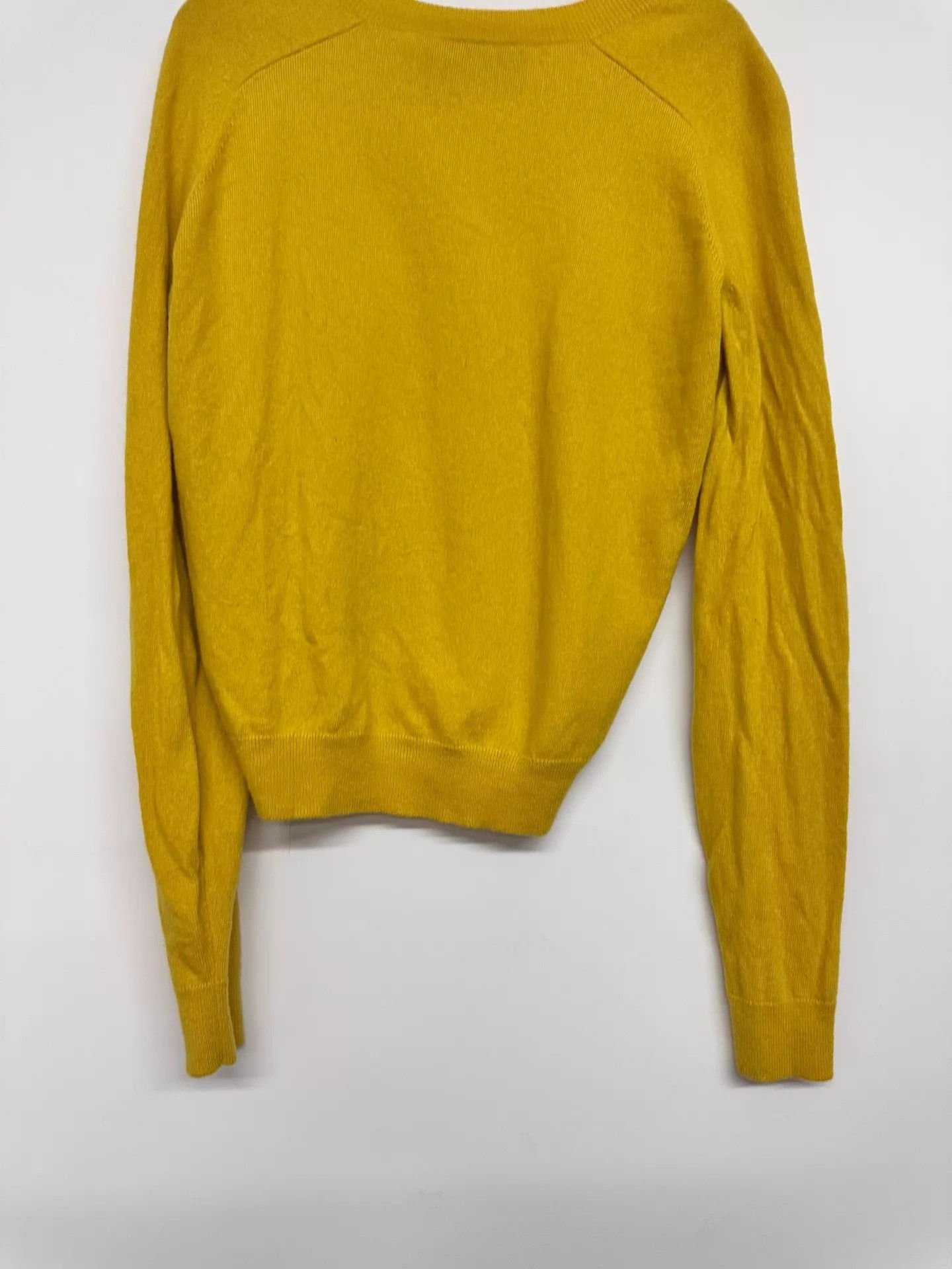 Gucci Gucci XS Sweater Bust 96 Length 56 Size XS / US 0-2 / IT 36-38 - 2 Thumbnail