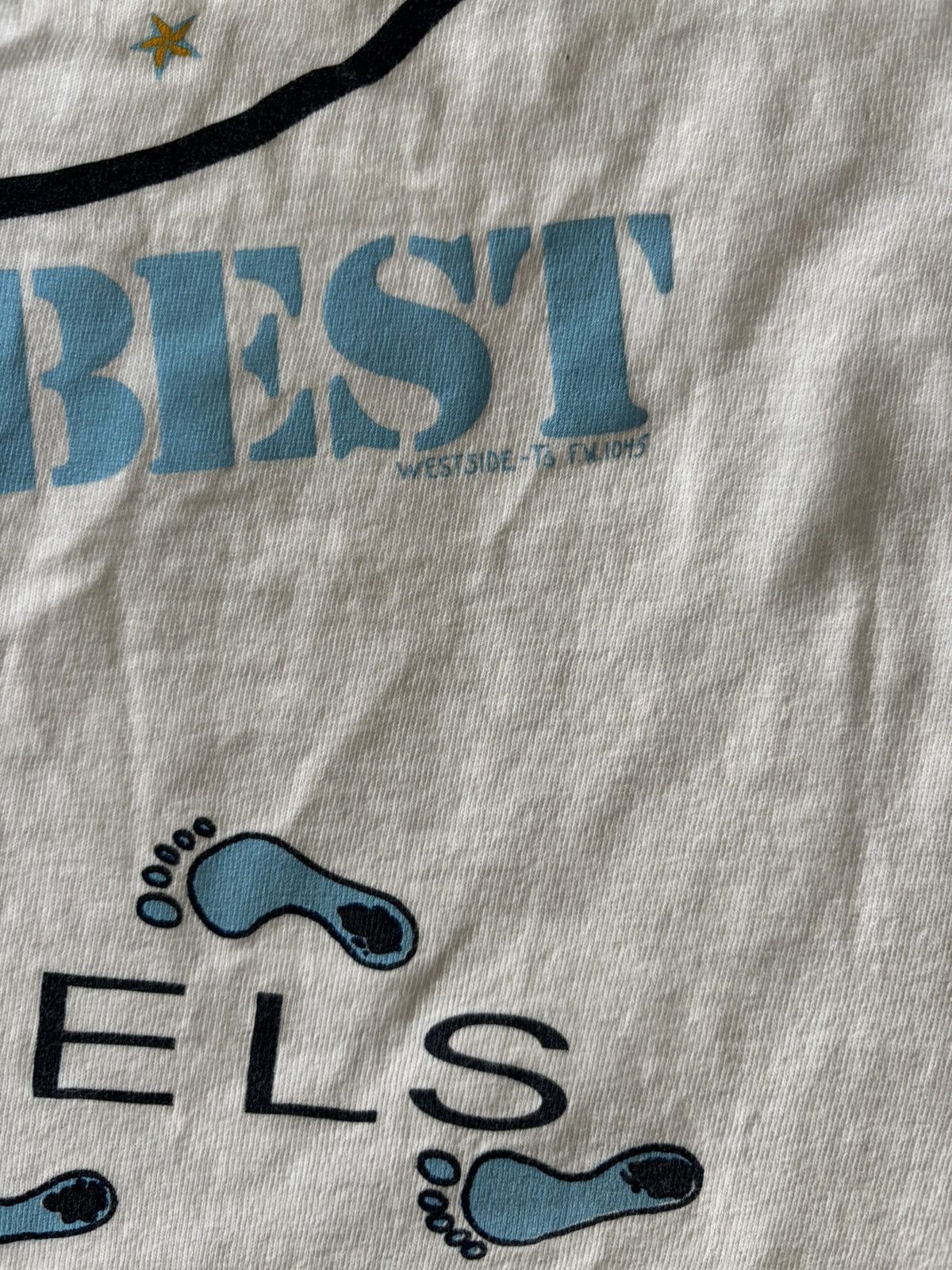 Other Vintage North Carolina Tar Heels AOP Sports T Shirt * RARE* Size US XL / EU 56 / 4 - 3 Thumbnail