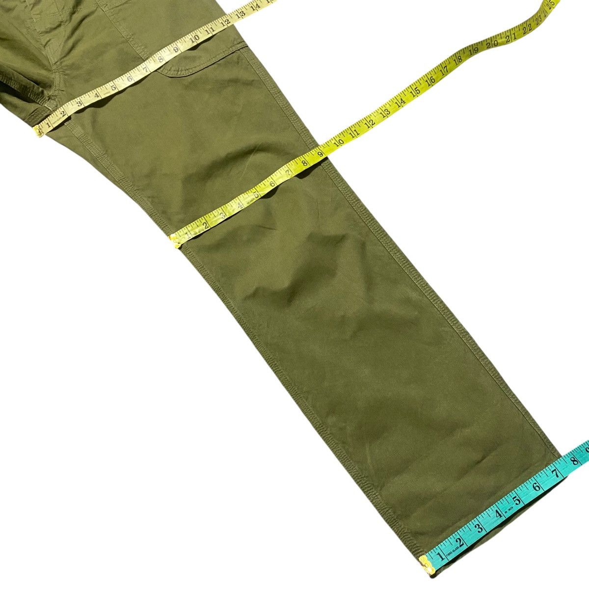 Japanese Brand Japanese Brand DMG Military Trouser Pants Size US 28 / EU 44 - 20 Thumbnail