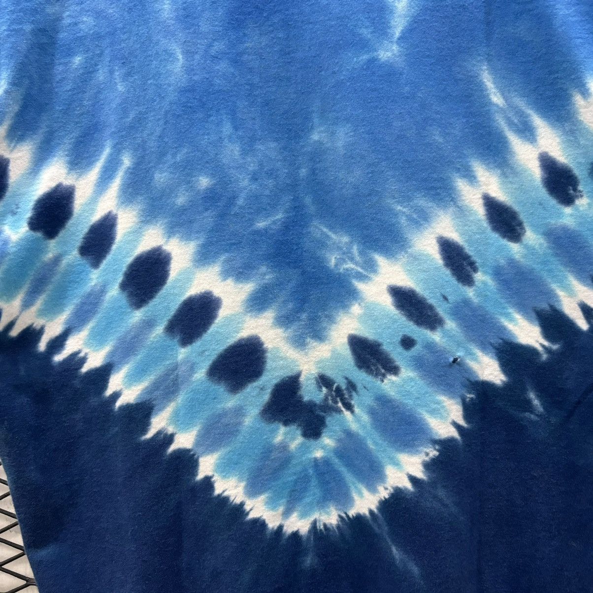 Liquid Blue Liquid Blue Grateful dead 2004 Tshirt Size US M / EU 48-50 / 2 - 6 Thumbnail