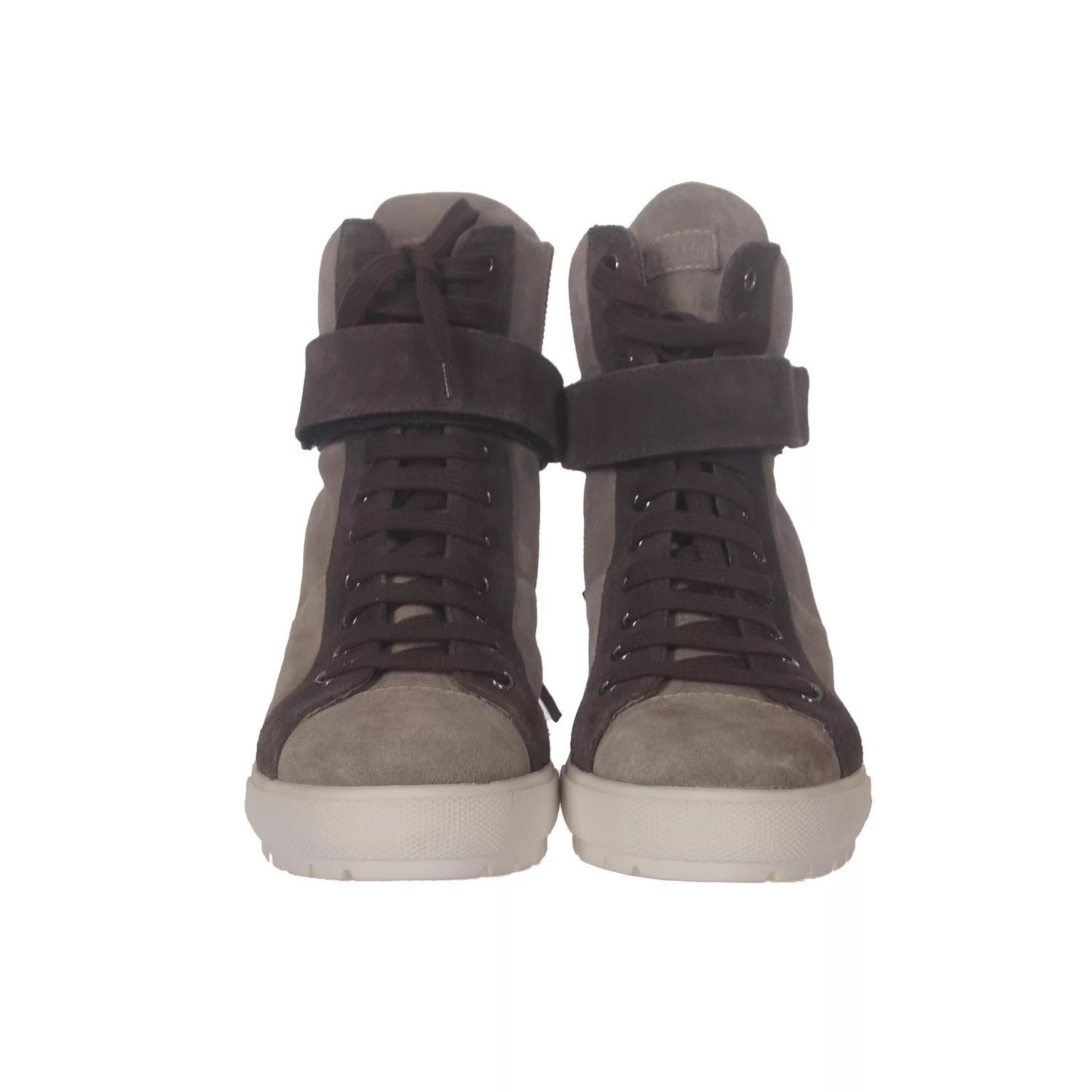Miu Miu MIU MIU Women's Shoes EU 38 Size US 7.5 / IT 37.5 - 7 Thumbnail