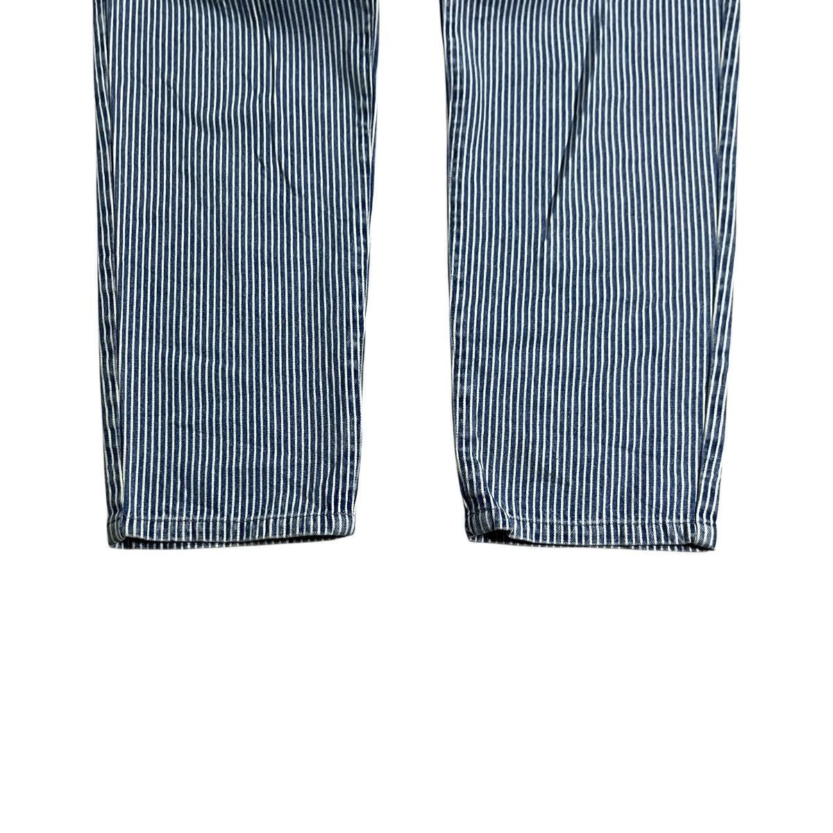 Issey Miyake Hickory Cargo Mademoiselle Non Non Size US 29 - 3 Thumbnail