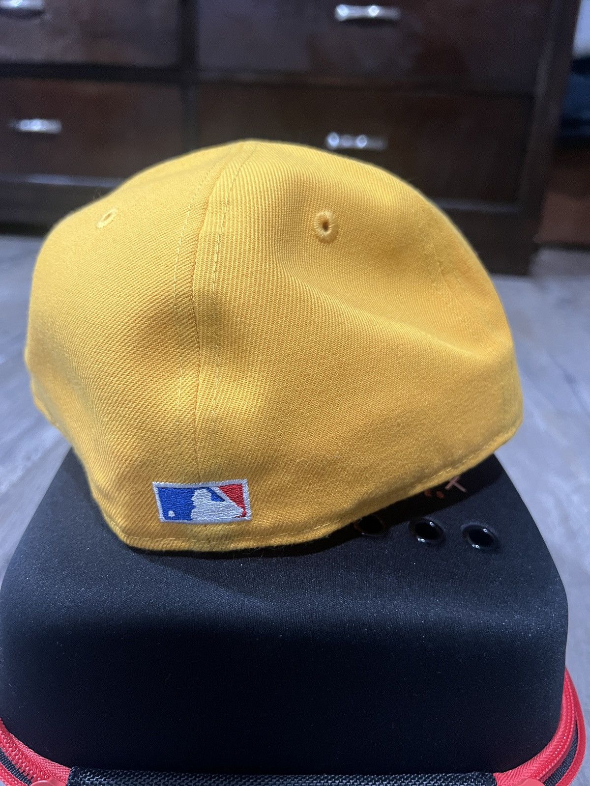 Hat Club × MLB Hat club pops 7 3/4 Size ONE SIZE - 4 Thumbnail