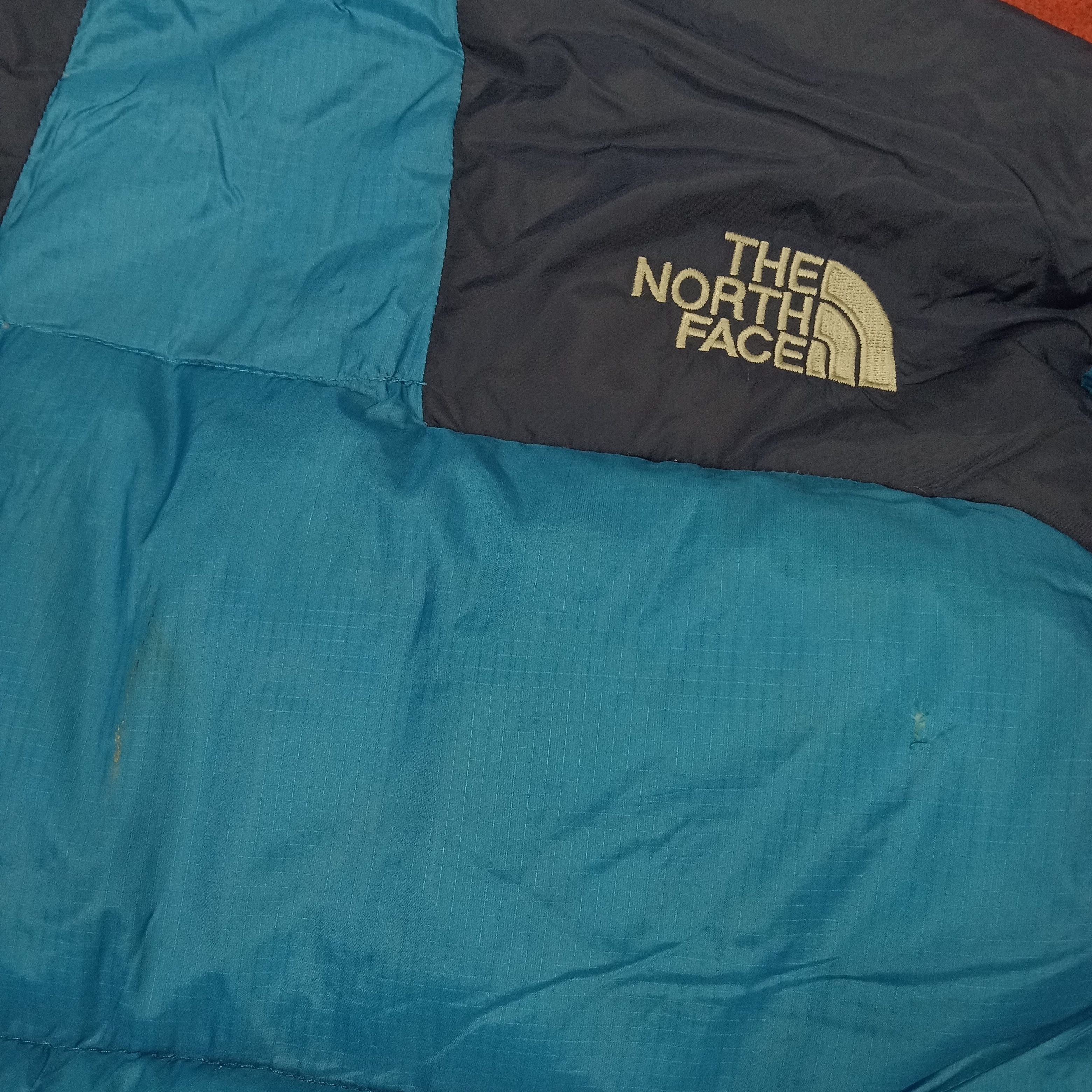 The North Face The North Face Outdoor Winter Puffer Hoodies Jacket dp1 Size US S / EU 44-46 / 1 - 5 Thumbnail