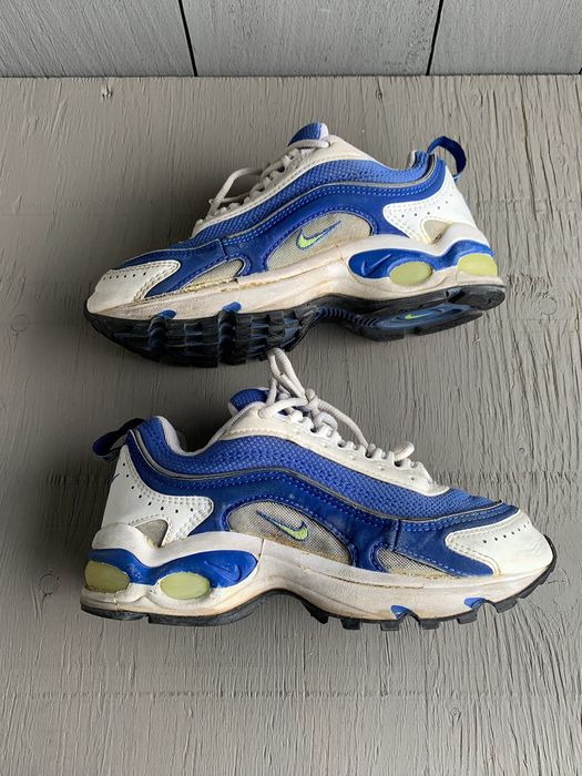 Nike air max shop tailwind 2 1997