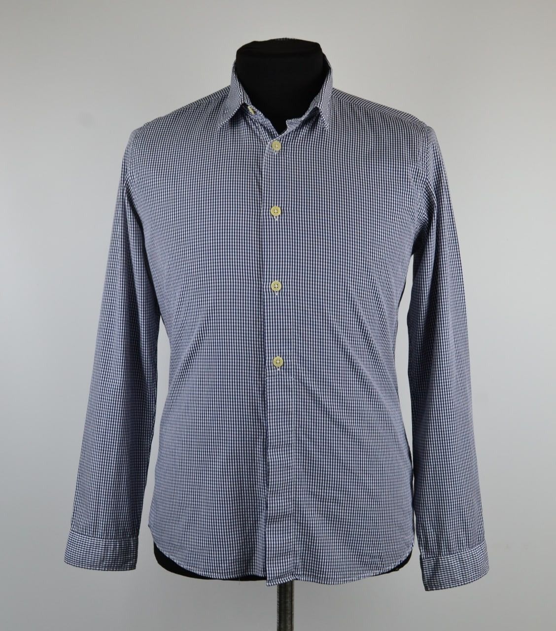 Folk Folk shirt Long sleeve Size S Size US S / EU 44-46 / 1 - 1 Thumbnail