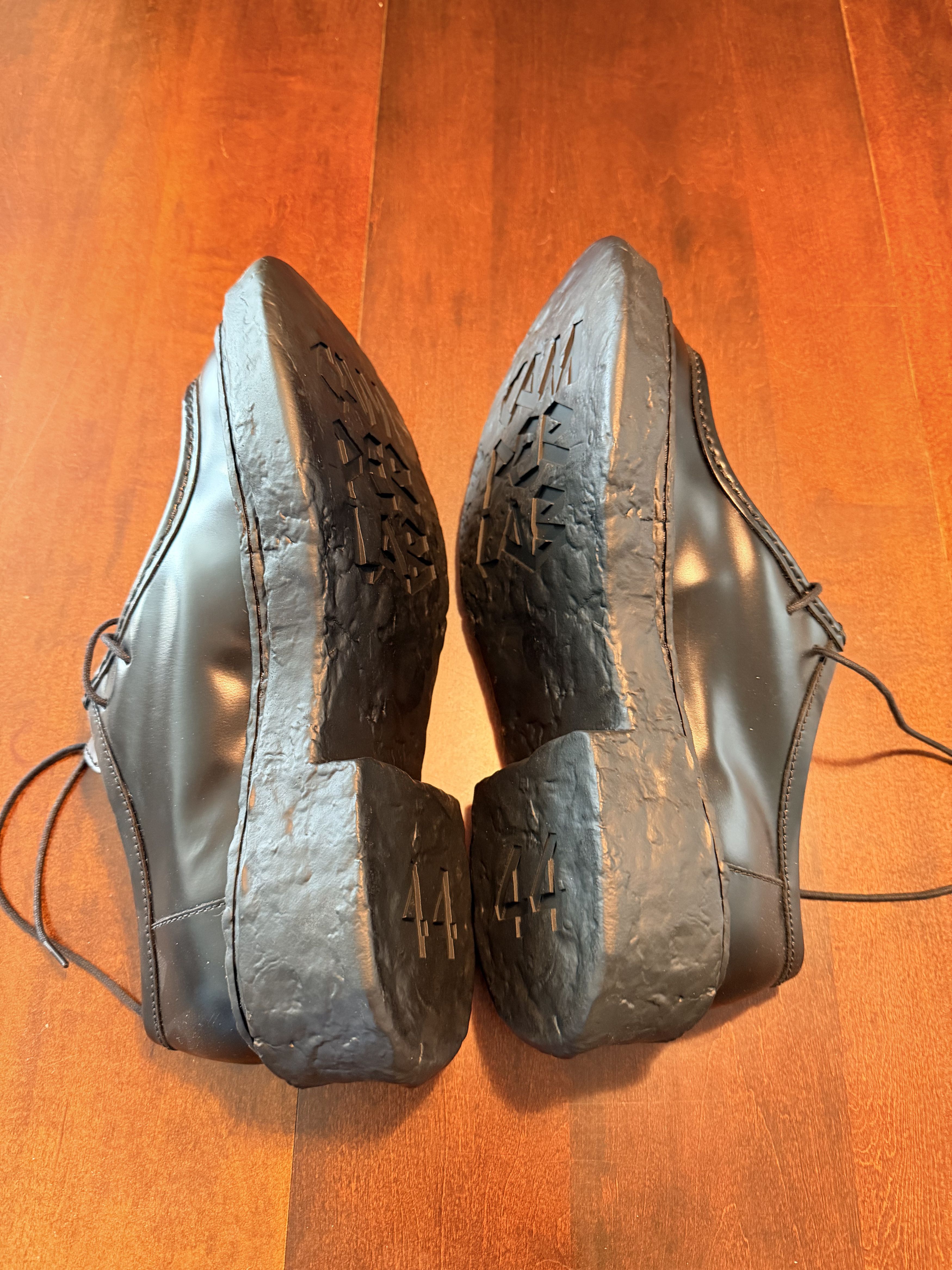 CamperLab Vamanos Lace ups Size US 10 / EU 43 - 3 Thumbnail