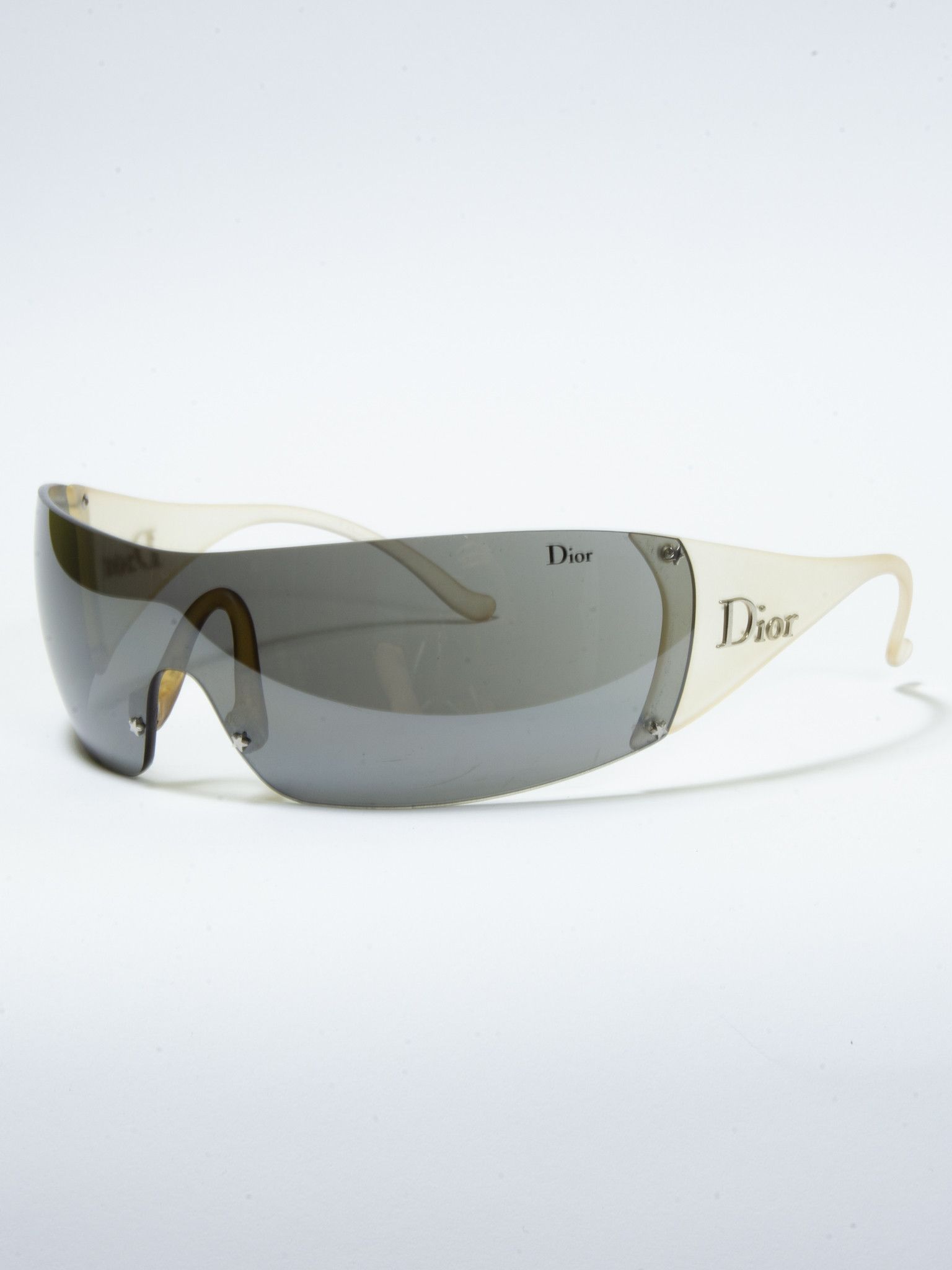 Dior ICONIC DIOR SKI 5 SUNGLASSES VINTAGE DIOR SUNGLASSES Size ONE SIZE - 1 Thumbnail