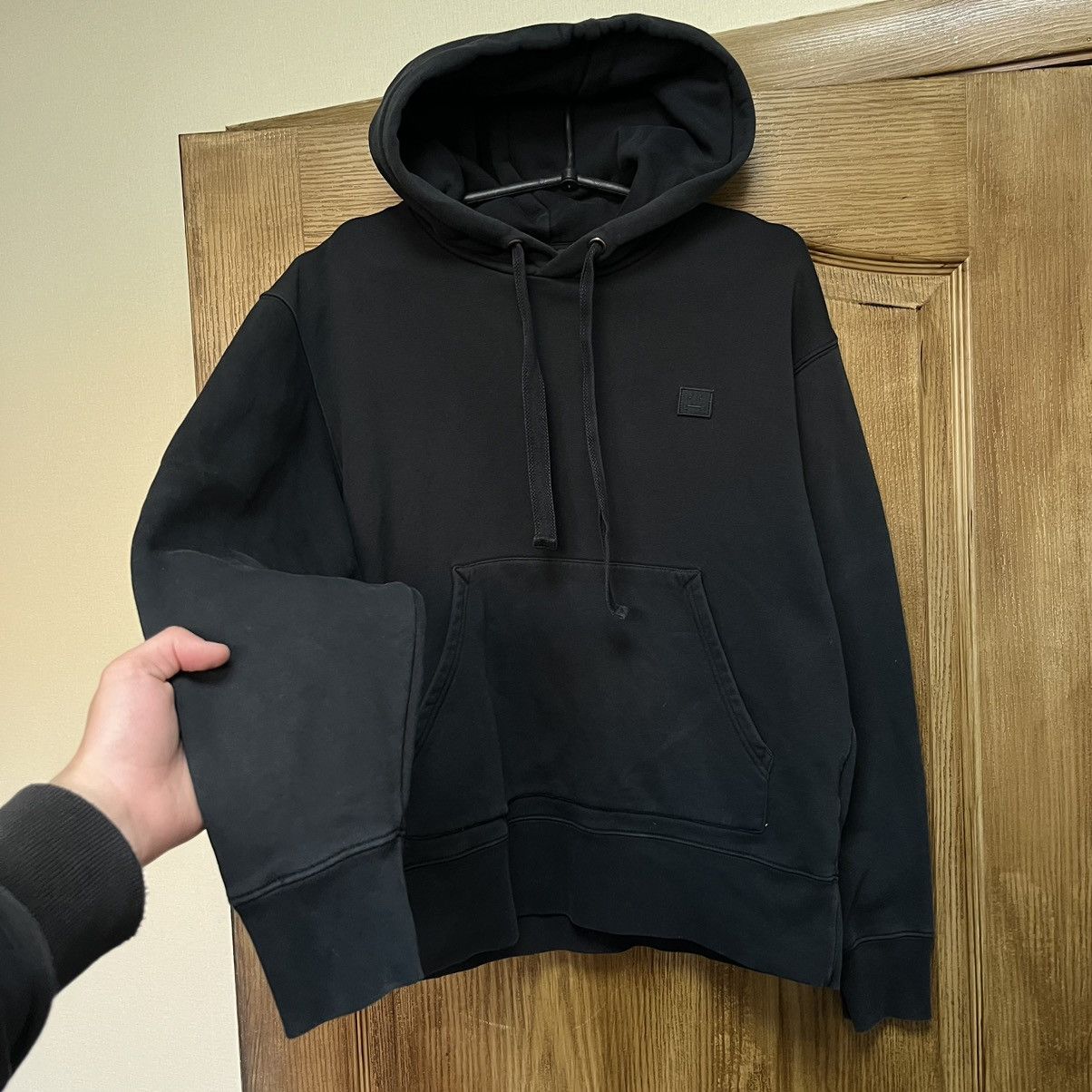 Acne Studios × Designer Hoodie Acne Studios Sweatshirt Acne Studios Size US S / EU 44-46 / 1 - 2 Thumbnail