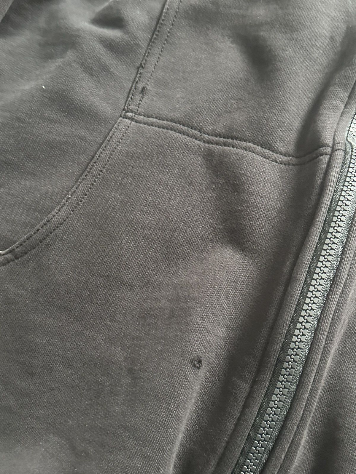 Wrangler Wrangler Hoodie Size US L / EU 52-54 / 3 - 4 Thumbnail