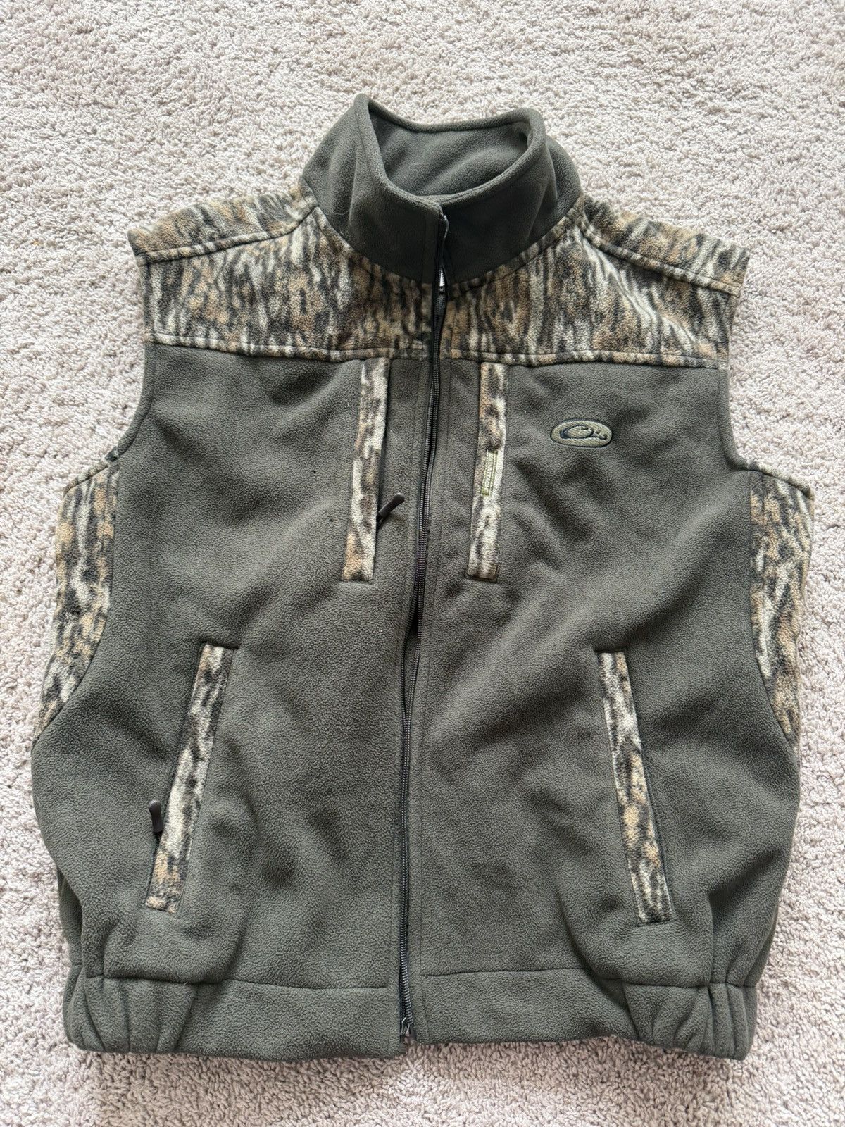 Drake Drake Vest Size US M / EU 48-50 / 2 - 1 Thumbnail