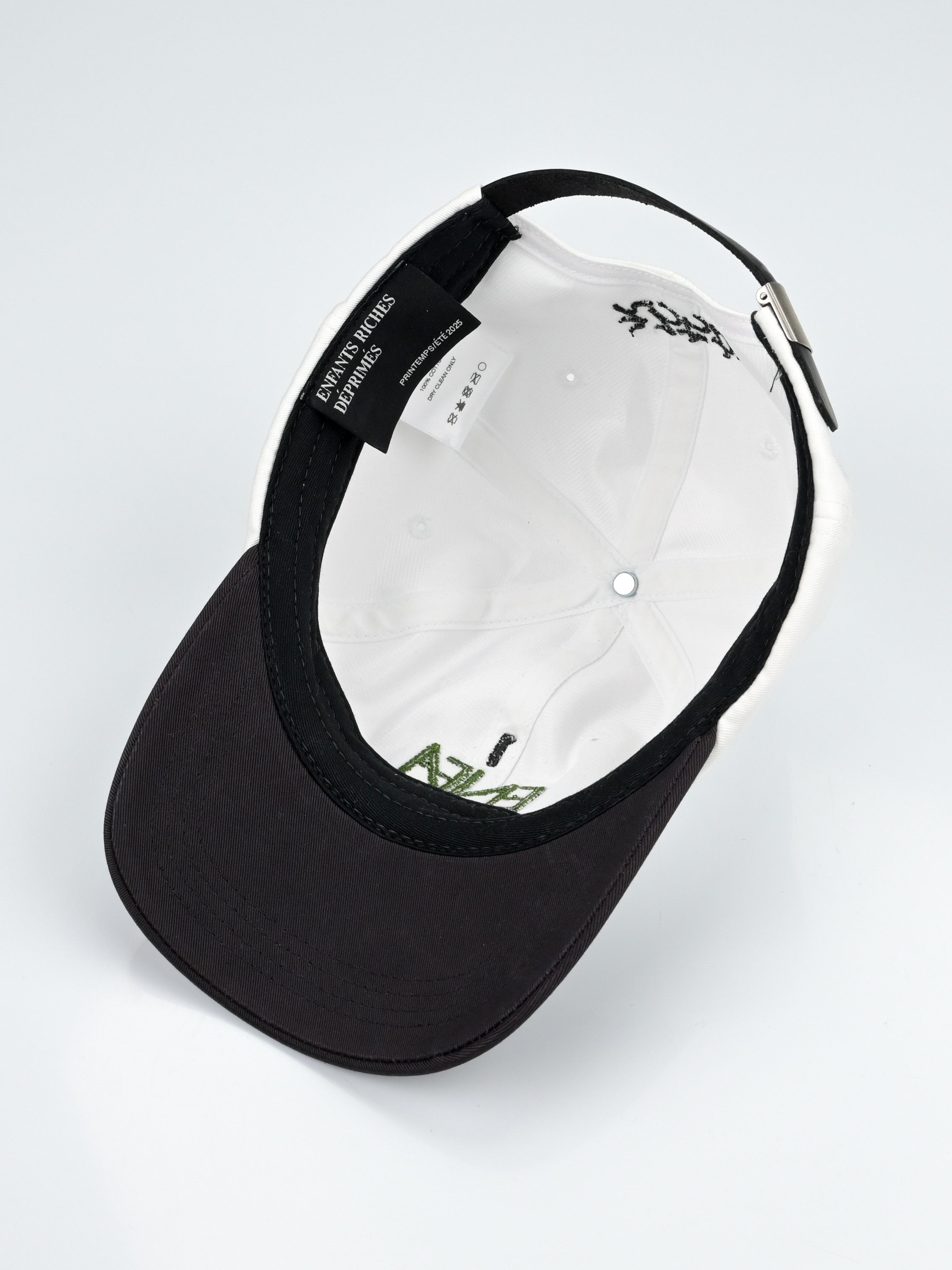 Enfants Riches Deprimes ERD "Enfants" Hat Size ONE SIZE - 9 Thumbnail