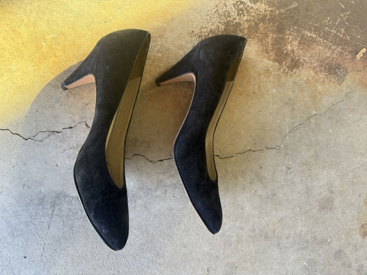 Salvatore Ferragamo Salvatore Ferragamo Pumps Size US 8 / IT 38 - 2 Thumbnail