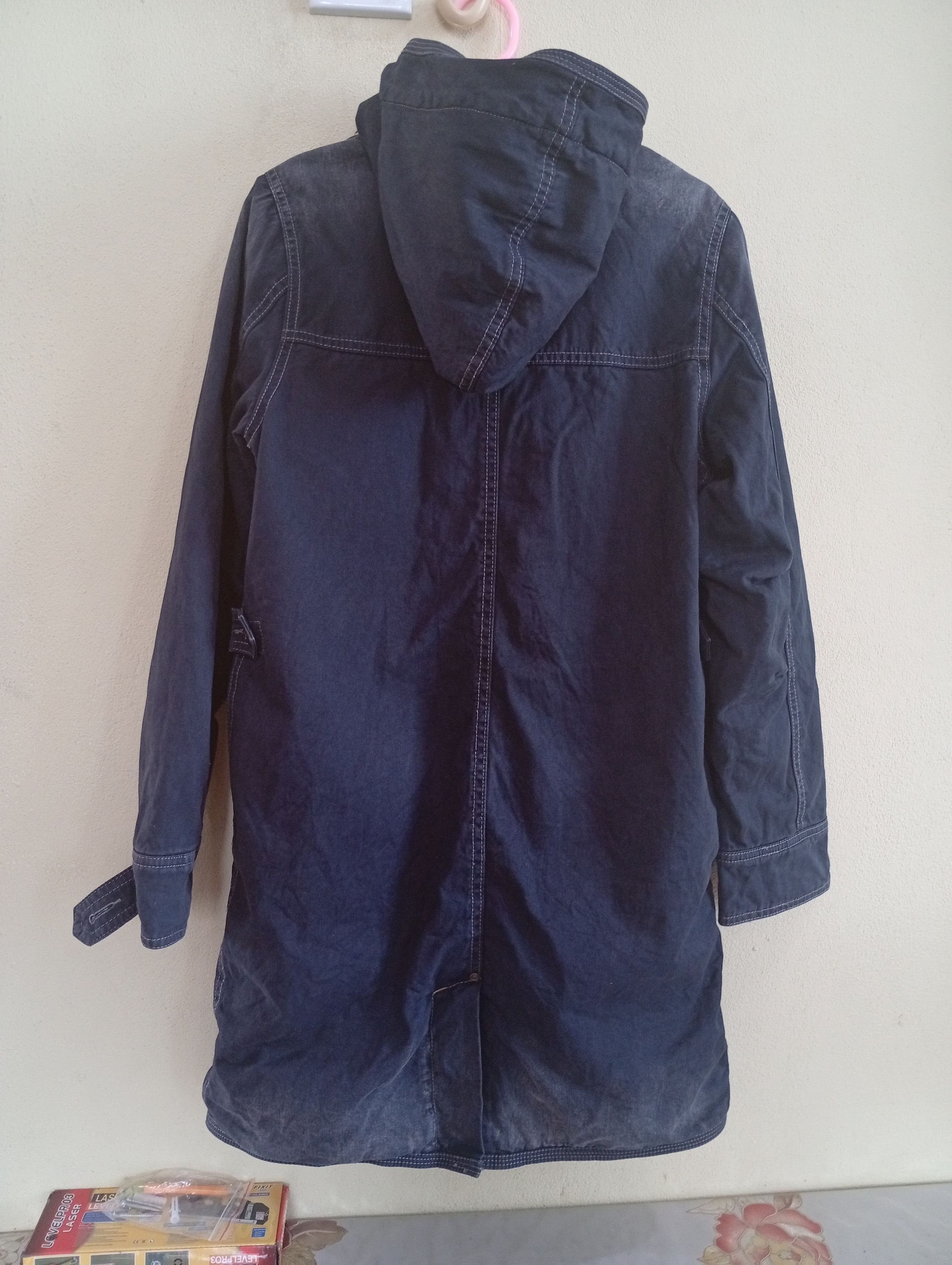 Japanese Brand × Sugar Cane Cube Sugar Hoodie Jacket Size US M / EU 48-50 / 2 - 2 Thumbnail