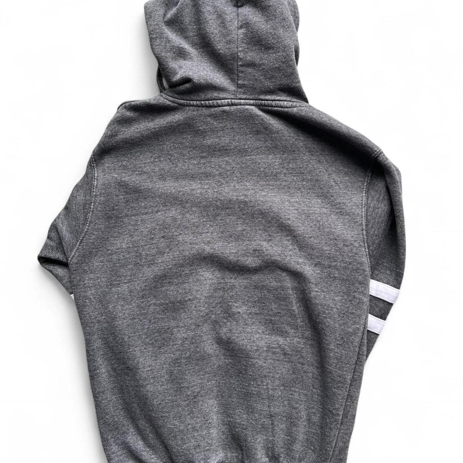 Other Vintage Style Grey Maine Moose Hoodie Sweatshirt Size M Size US M / EU 48-50 / 2 - 3 Thumbnail