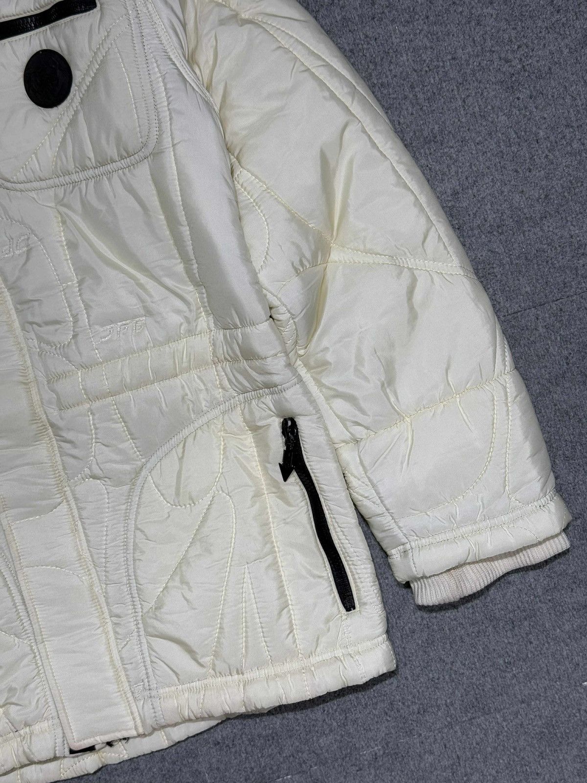 Jean Paul Gaultier Jean Paul Gaultier - Jacket Size US L / EU 52-54 / 3 - 7 Thumbnail