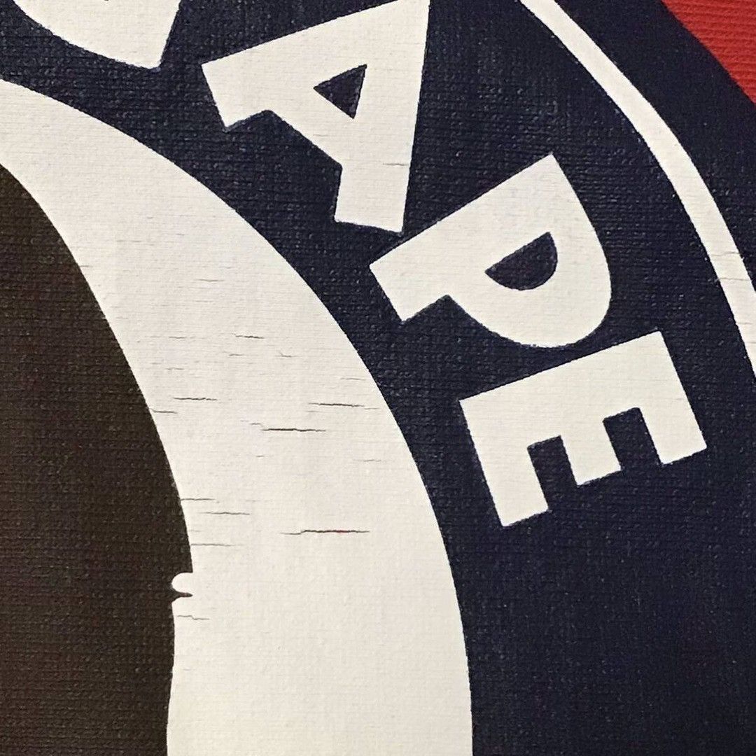 Bape × Nigo BAPE Circle logo pullover hoodie a bathing ape NIGO Size US S / EU 44-46 / 1 - 4 Thumbnail
