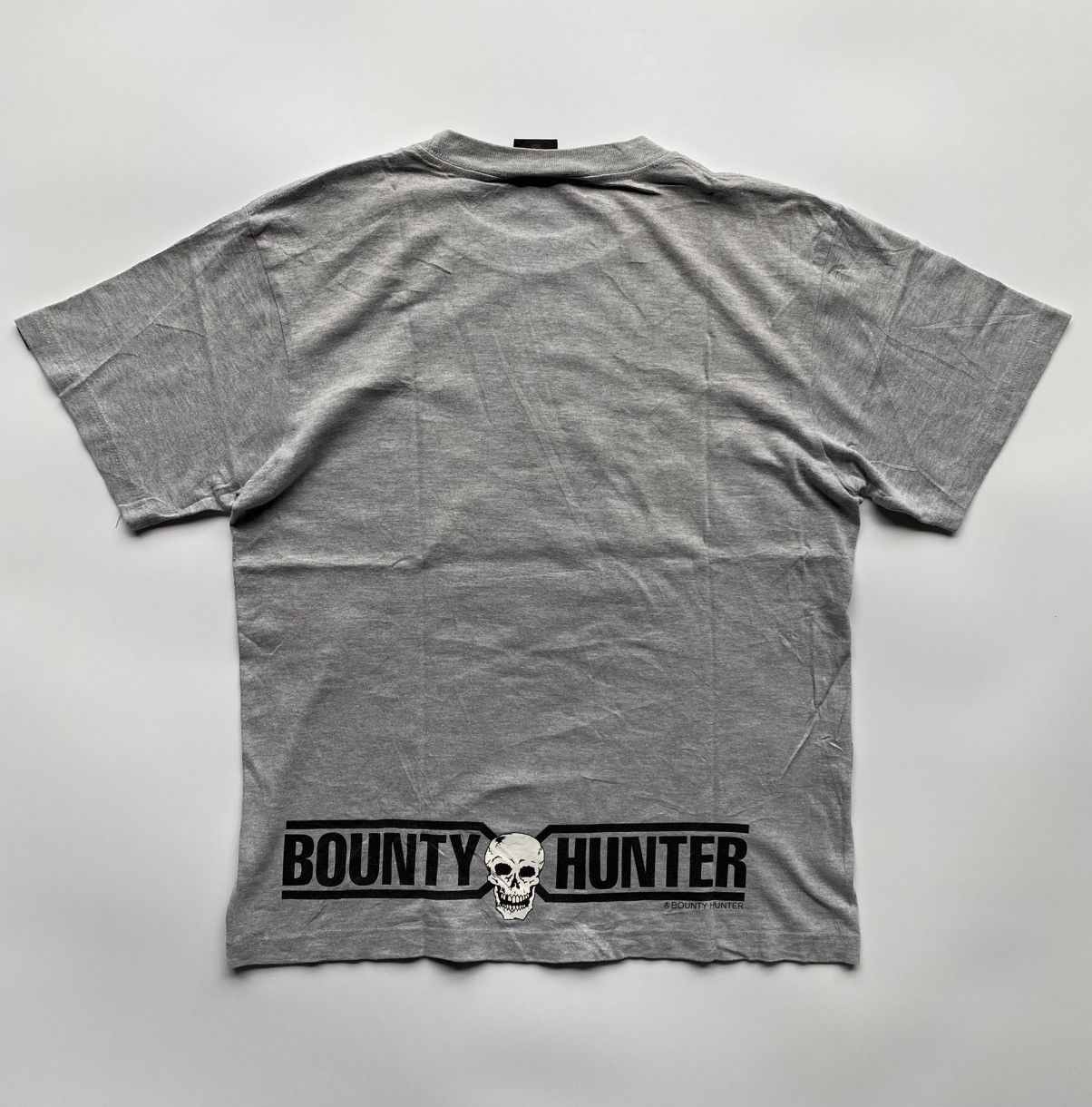 Bounty Hunter × Japanese Brand BOUNTY HUNTER Size US M / EU 48-50 / 2 - 2 Thumbnail