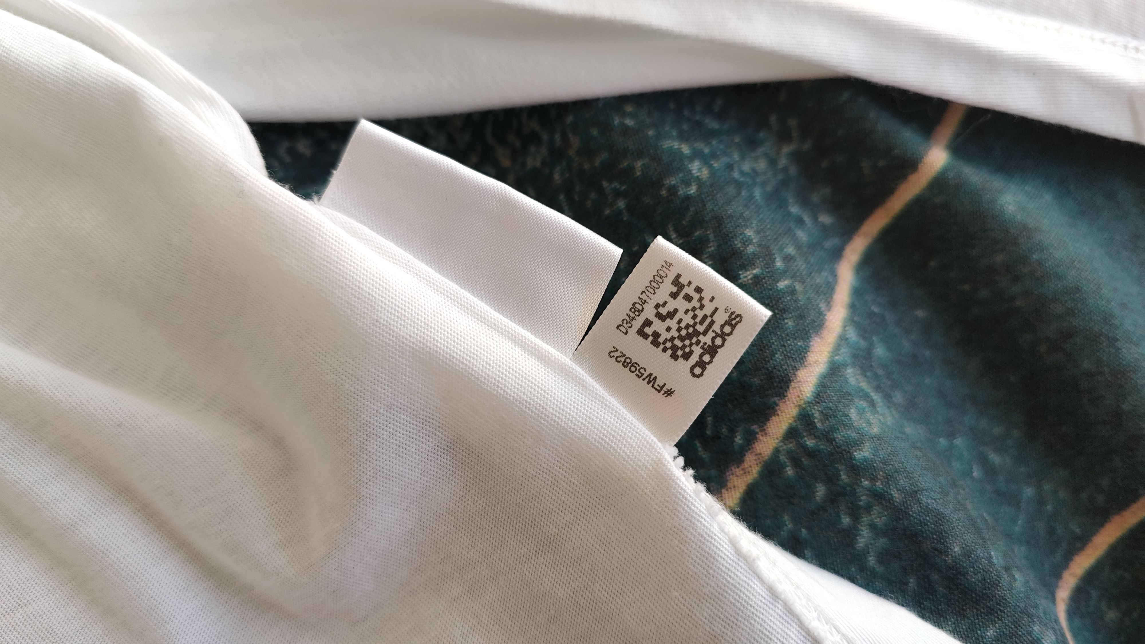 Adidas × Y's Yohji Yamamoto Y3 x Adidas Asymetric Tank Top Size US M / EU 48-50 / 2 - 10 Thumbnail