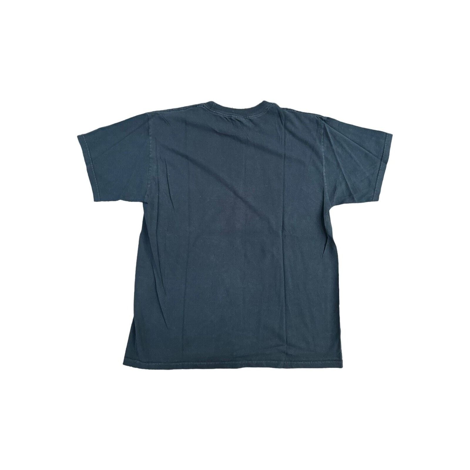 Other Chuck And Larry Adam Sandler Movie Promo T Shirt 2007 Navy Size US L / EU 52-54 / 3 - 2 Thumbnail