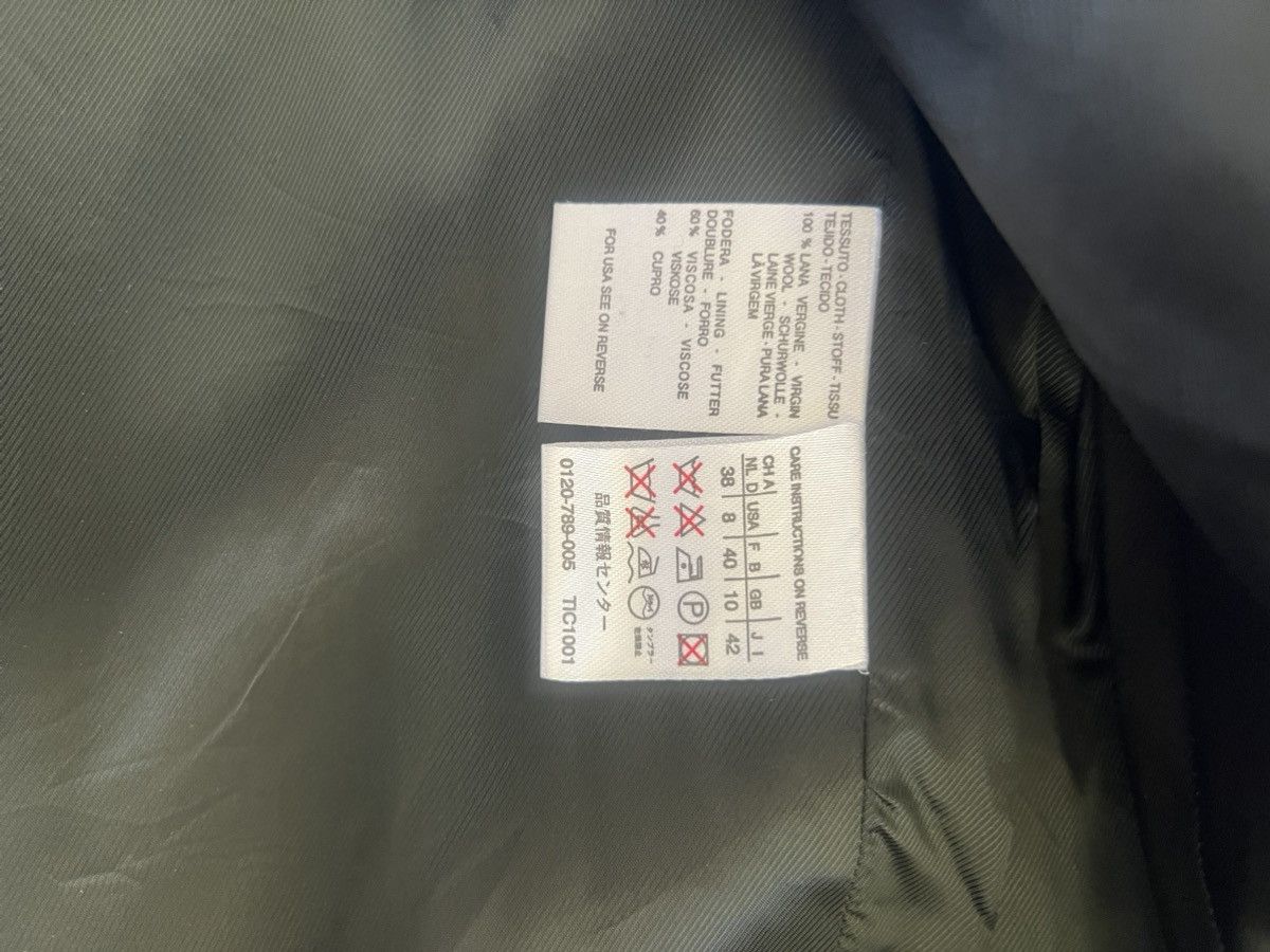 Weekend Max Mara Max Mara Weekend Line Coat Women USA Size 8 Size M / US 6-8 / IT 42-44 - 7 Thumbnail