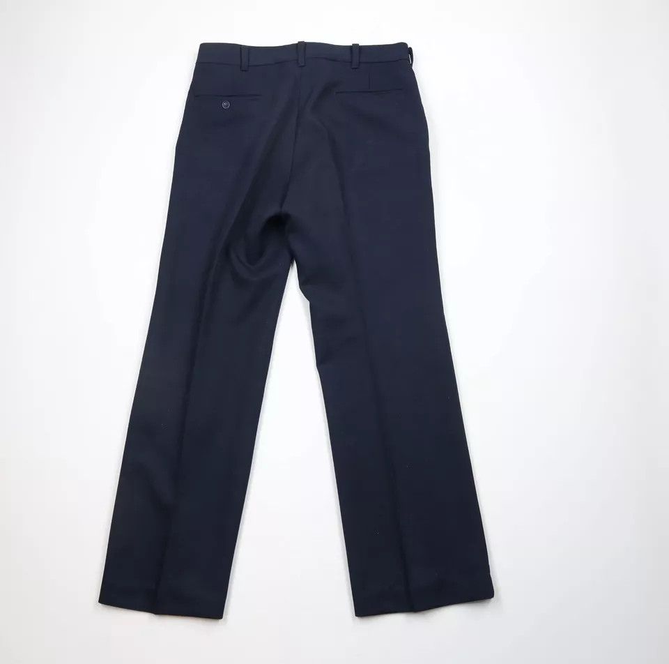 Vintage Vintage 70s Streetwear Wide Leg Bell Bottoms Chino Pants USA Size US 34 / EU 50 - 13 Thumbnail
