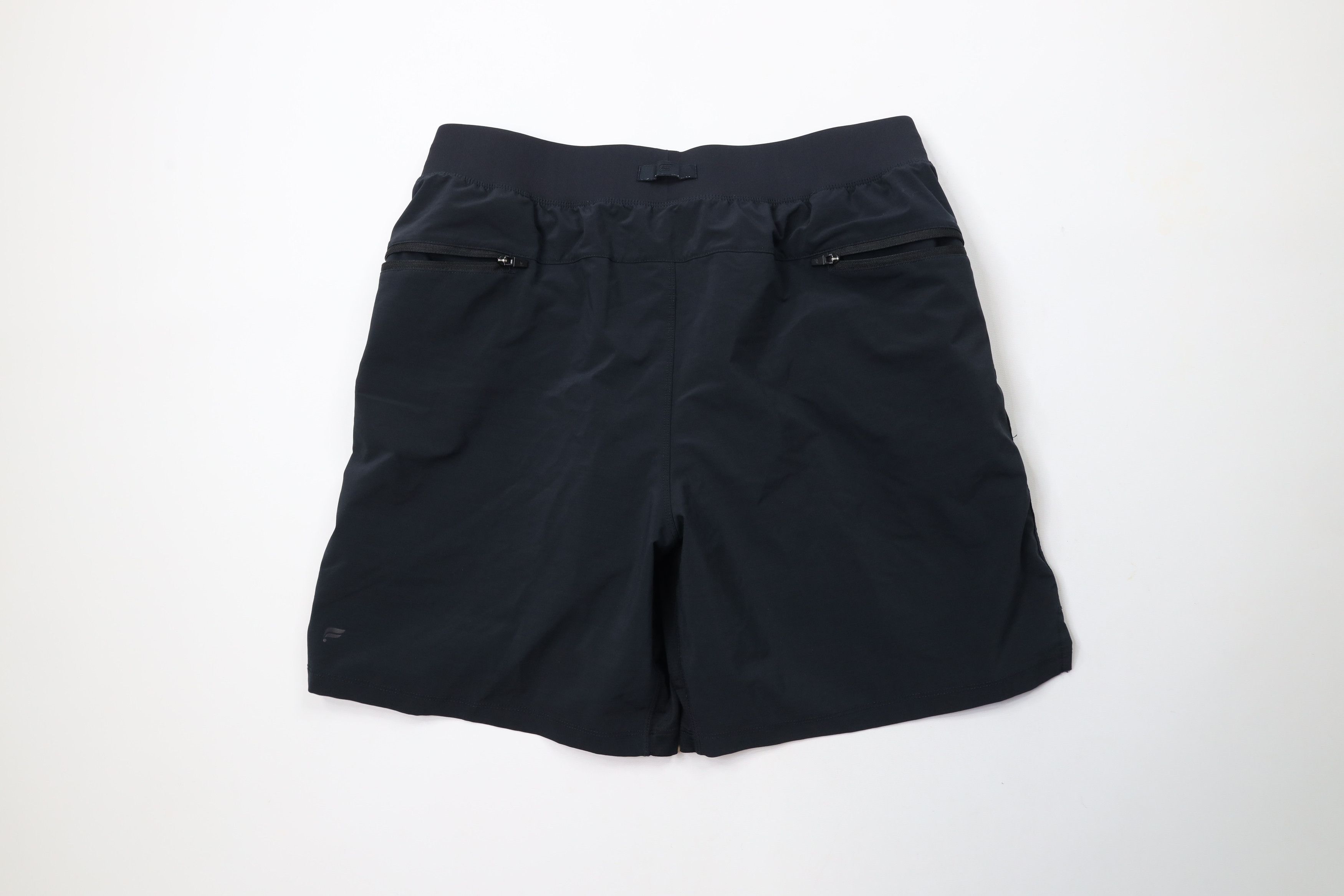 Fabletics × Vintage Fabletics 7" Lined Above Running Jogging Gym Training Shorts Size US 34 / EU 50 - 7 Thumbnail