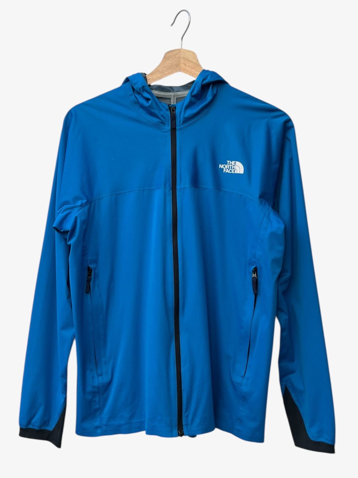 The North Face SS14 The North Face Alpine Vent Shell Jacket Size US M / EU 48-50 / 2 - 1 Thumbnail