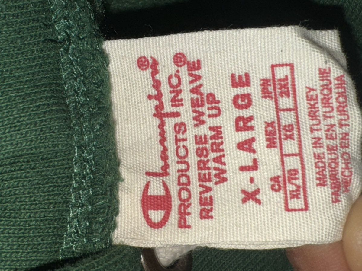 Palace XL Los Angeles hoodie