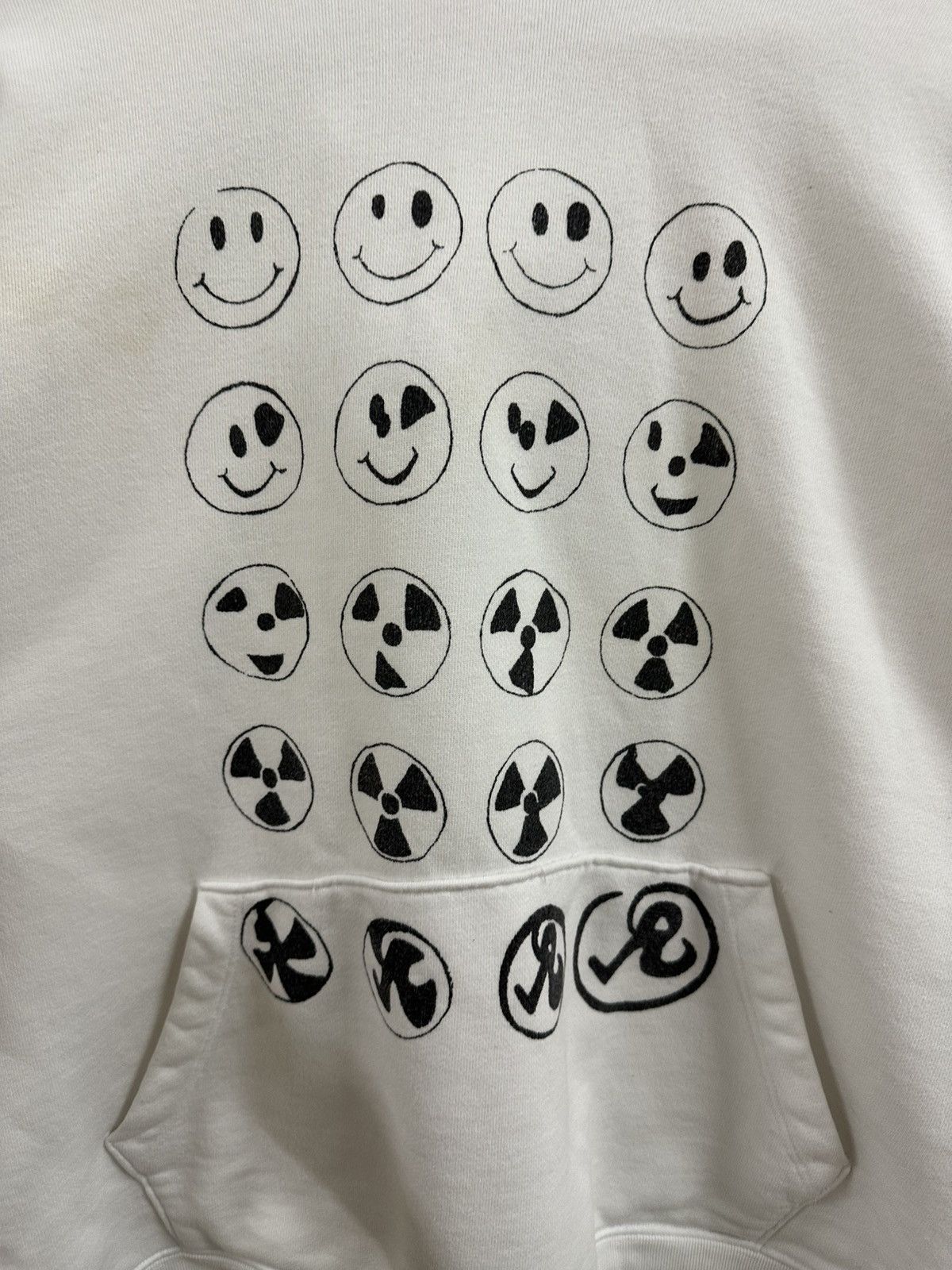 Richardson Rare And Beautiful Richardson X Jeanette Hayes Hoodie Size US M / EU 48-50 / 2 - 4 Thumbnail
