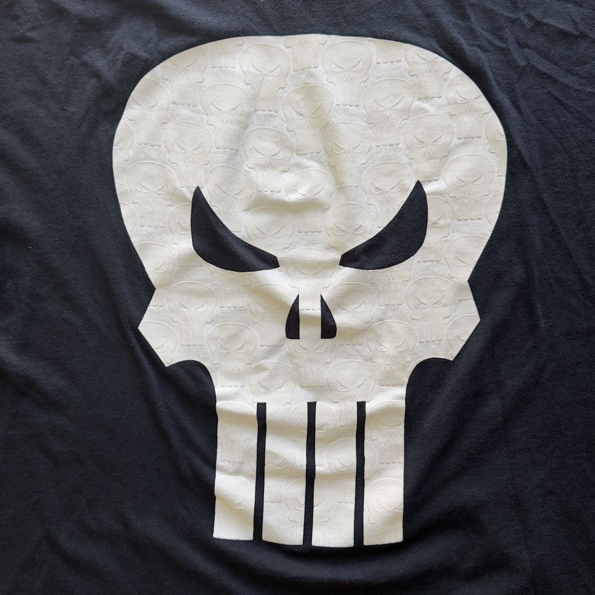 Marvel Comics Marvel Punisher T-Shirt Size US XL / EU 56 / 4 - 2 Thumbnail