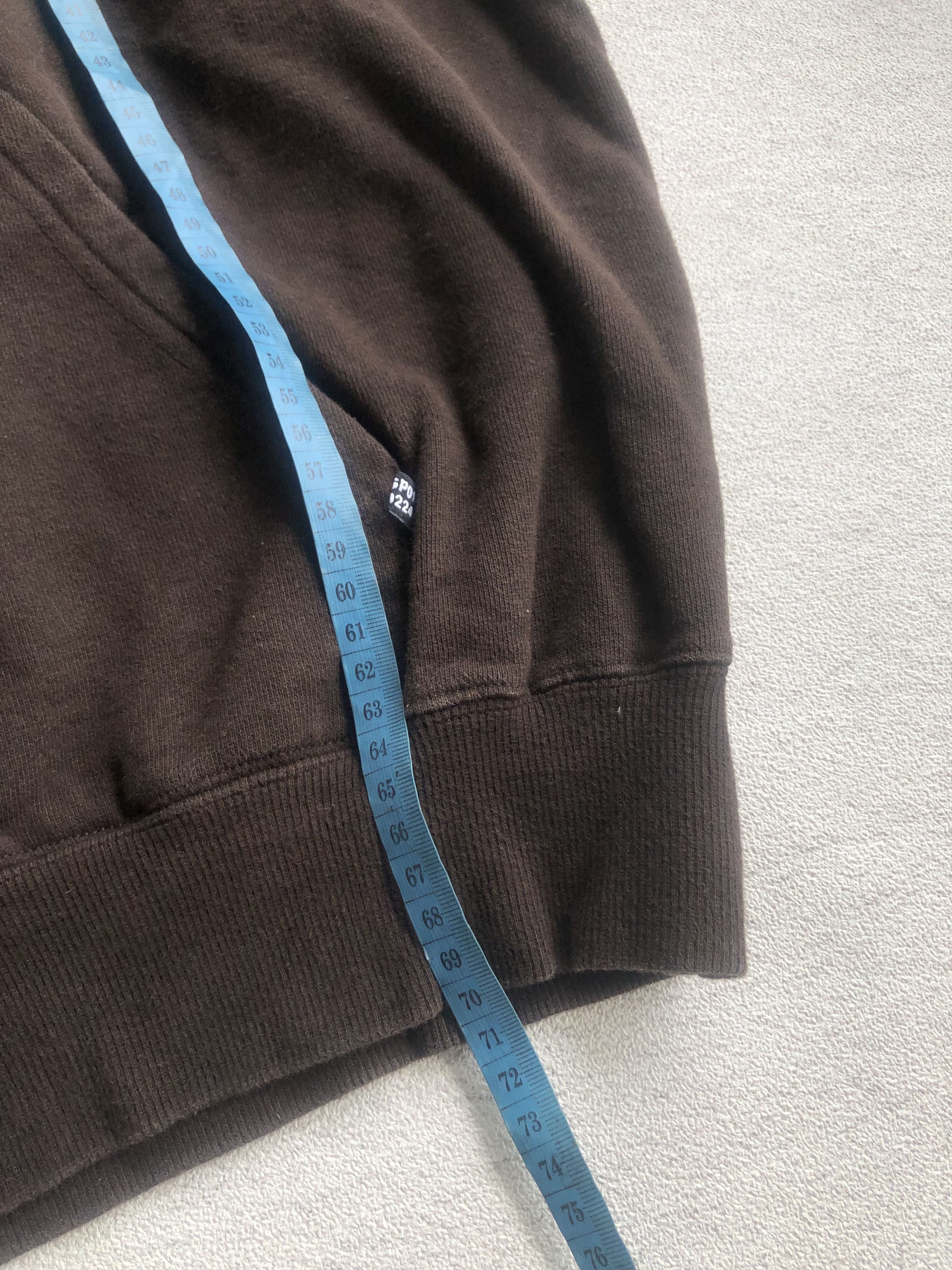 Japanese Brand Thisisneverthat Pullover Hooded Size US L / EU 52-54 / 3 - 9 Thumbnail