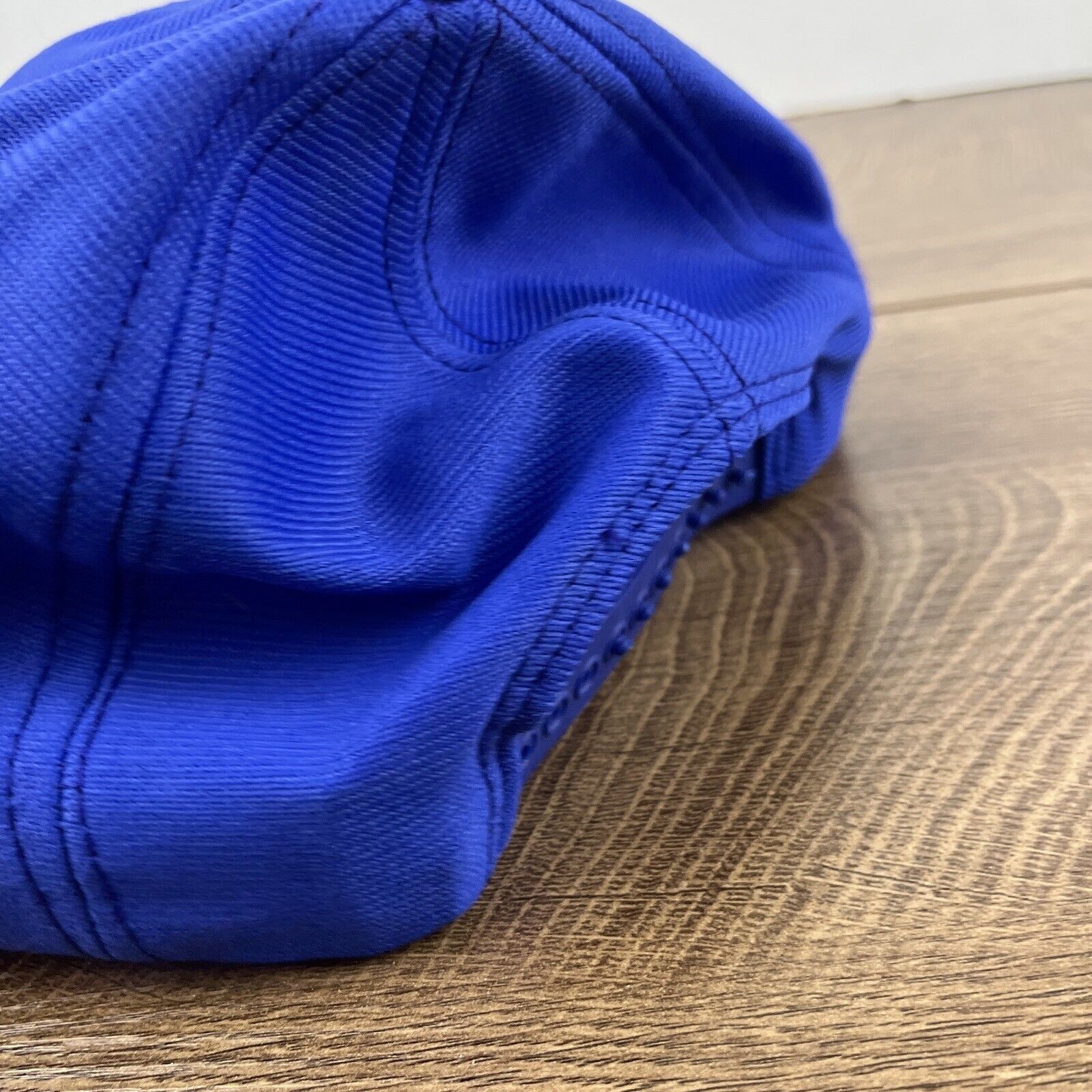 Other Rhode Island Hat Rhode Island Blue Hat Adjustable Adult Size Size ONE SIZE - 9 Thumbnail