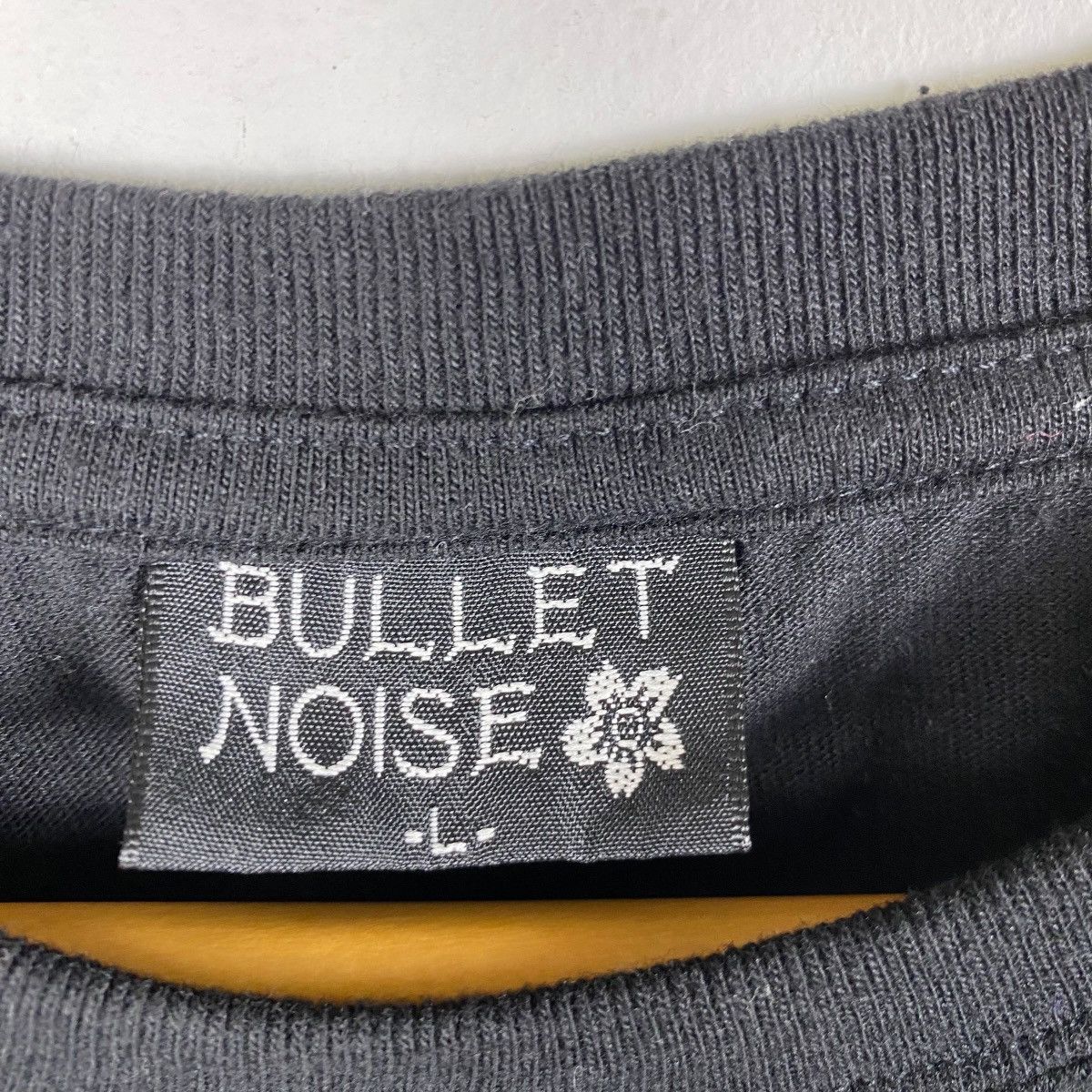 Japanese Brand Japanese Traditional BULLET NOISE Gold Fish Sukajan Style Size US L / EU 52-54 / 3 - 5 Thumbnail