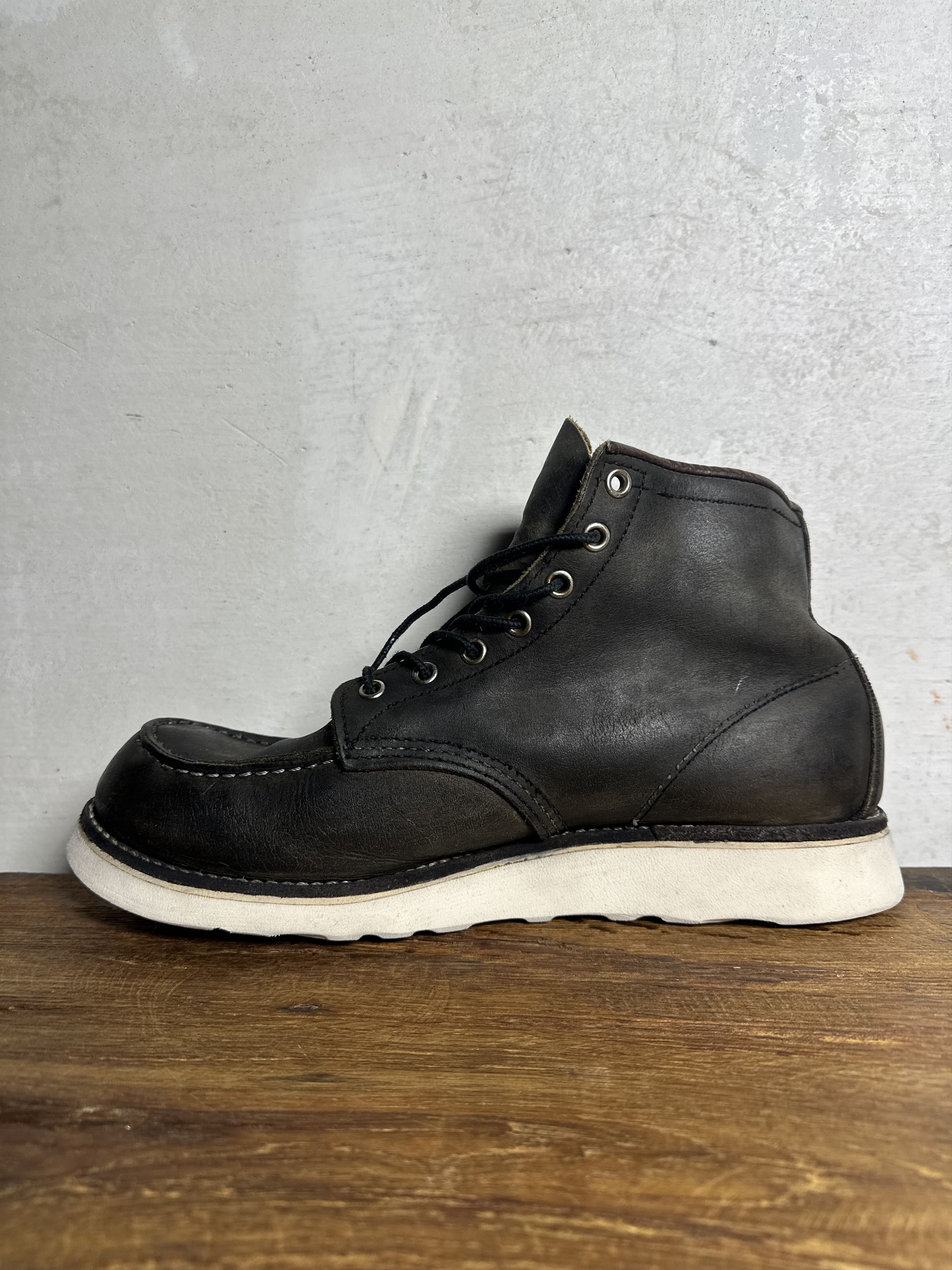 Red Wing Vintage Red Wing Shoes 8895 made in U.S.A Size US 10 / EU 43 - 4 Thumbnail