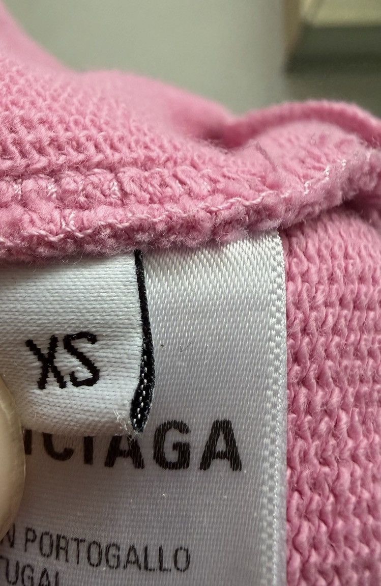 Balenciaga Balenciaga hoodie Size XS / US 0-2 / IT 36-38 - 5 Thumbnail
