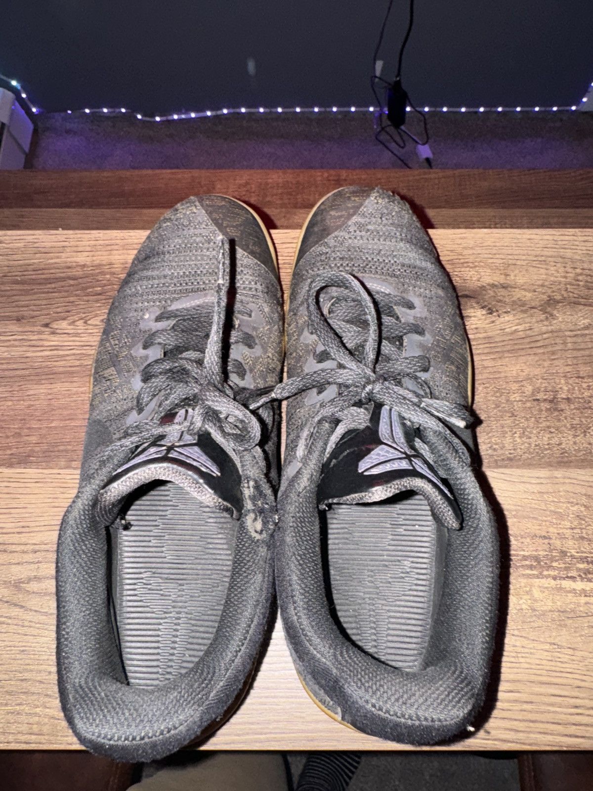 Nike Nike Kobe Mamba Rage Komodo Dragon Size US 9 / EU 42 - 9 Thumbnail