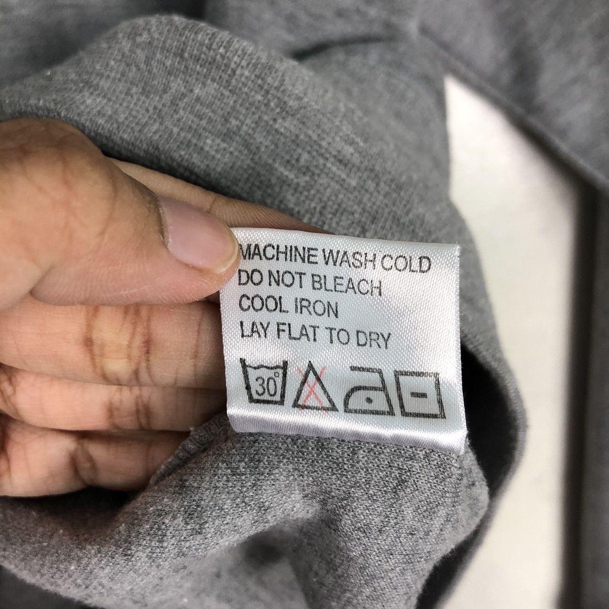Japanese Brand × Pierre Cardin × Vintage Pierre Cardin Sweatshirt Vintage Rare 90s Streetwear Medium Size US M / EU 48-50 / 2 - 13 Thumbnail