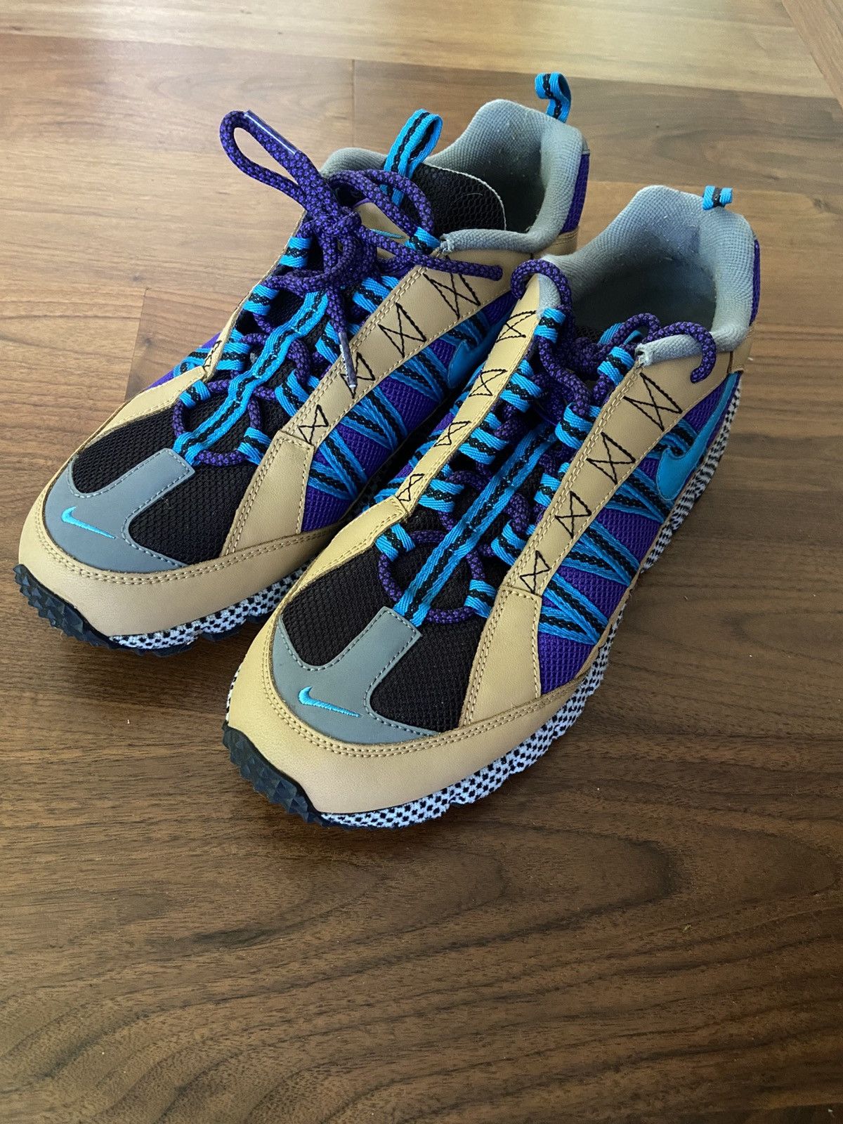 Nike Nike Air 17 Humara Size US 10.5 / EU 43-44 - 1 Thumbnail