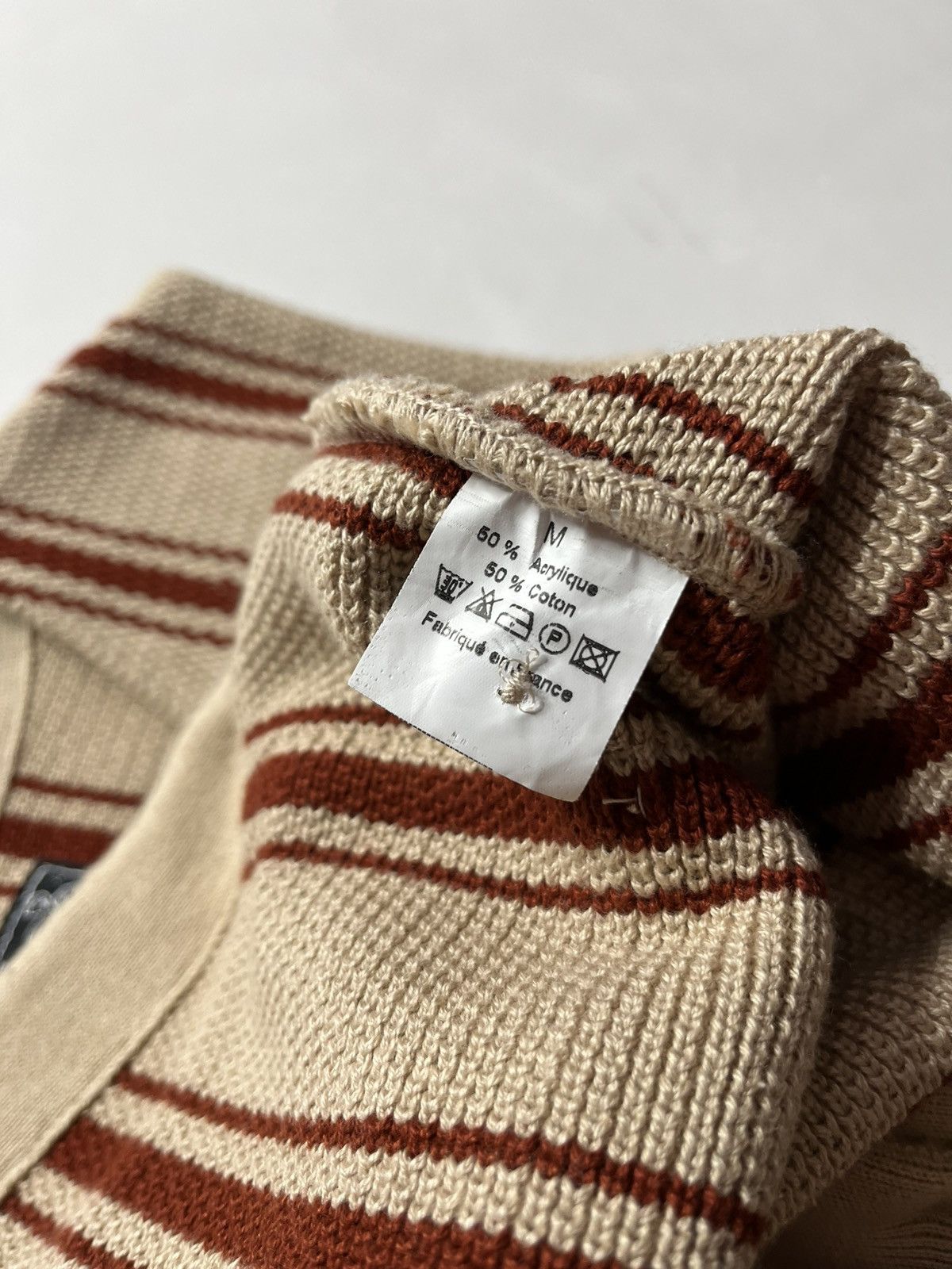 Designer A Piese Of Chic vest Size US M / EU 48-50 / 2 - 7 Thumbnail