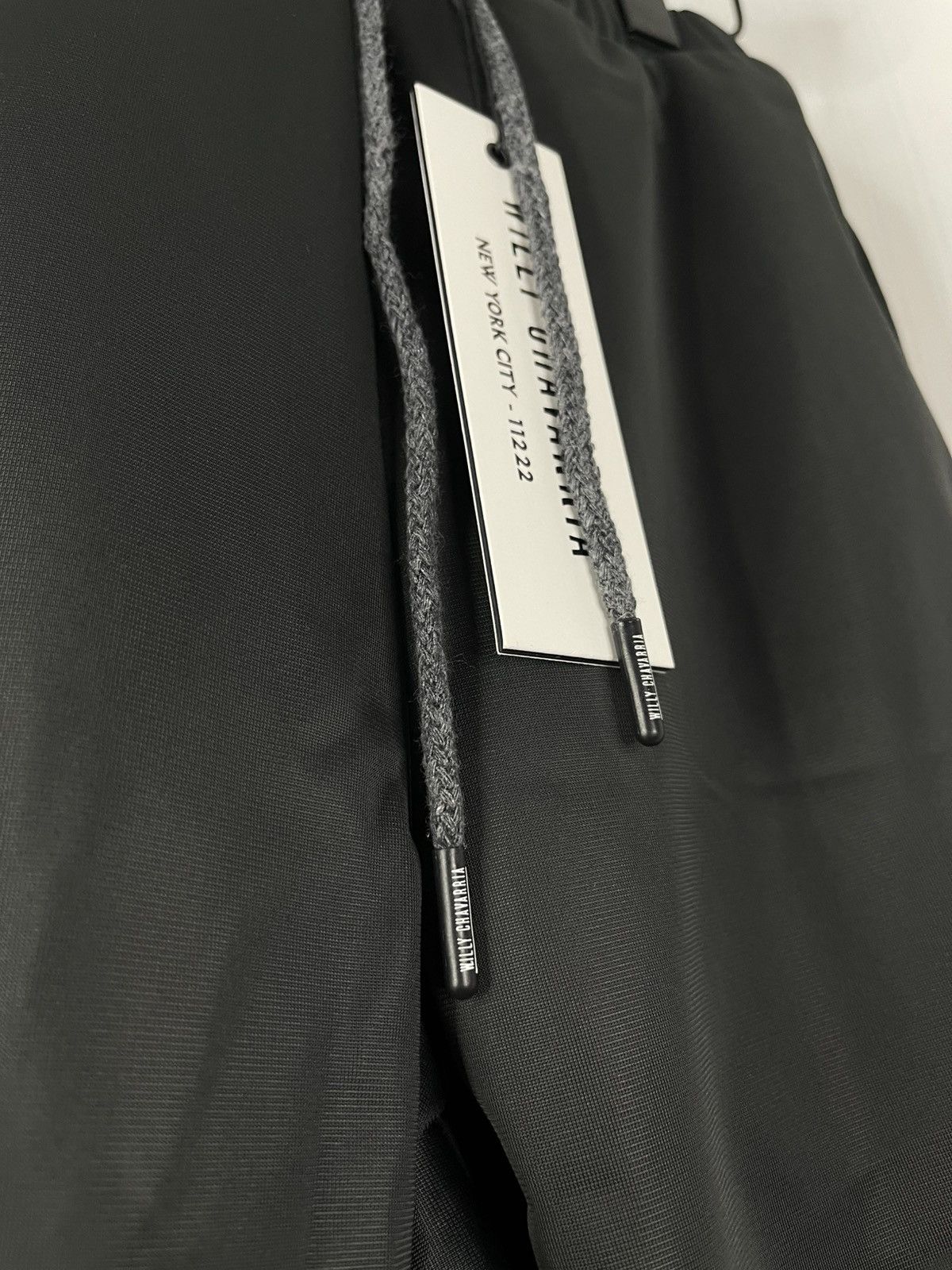 Willy Chavarria Willy Chavarria Buffalo Track pants Size US 31 - 4 Thumbnail