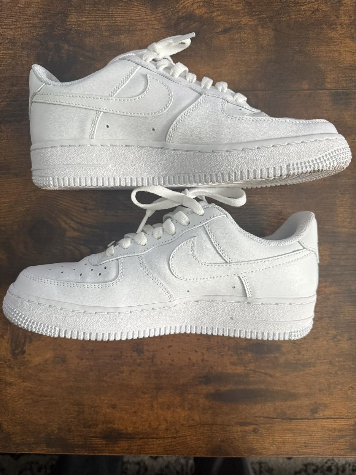 Nike Nike Air Force 1 low Citadel Securities Employee Shoe Sz 7 Size US 7 / EU 40 - 2 Thumbnail