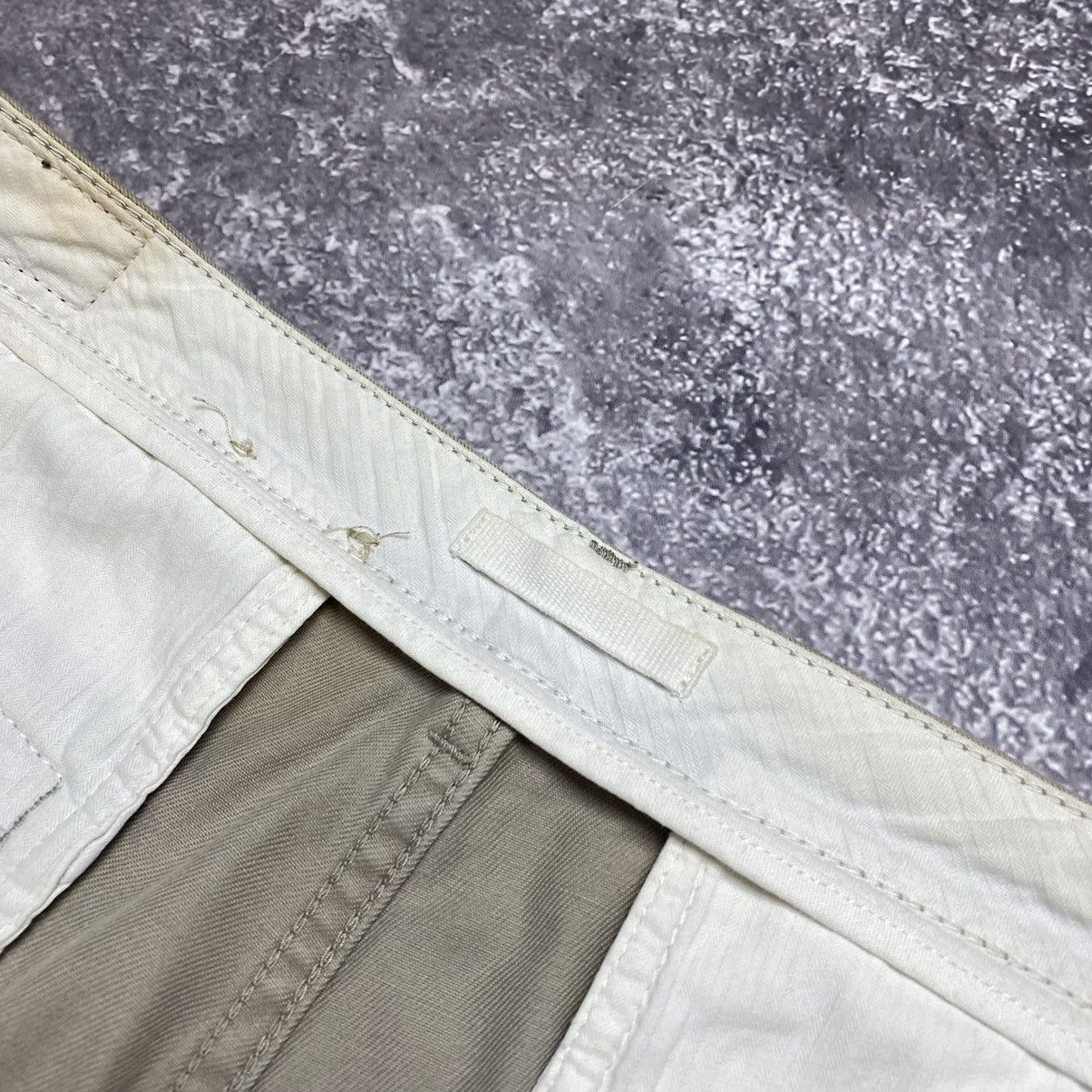 Allsaints Men’s All Saints Designer Basic denim luxury jeans Size US 40 / EU 56 - 8 Thumbnail