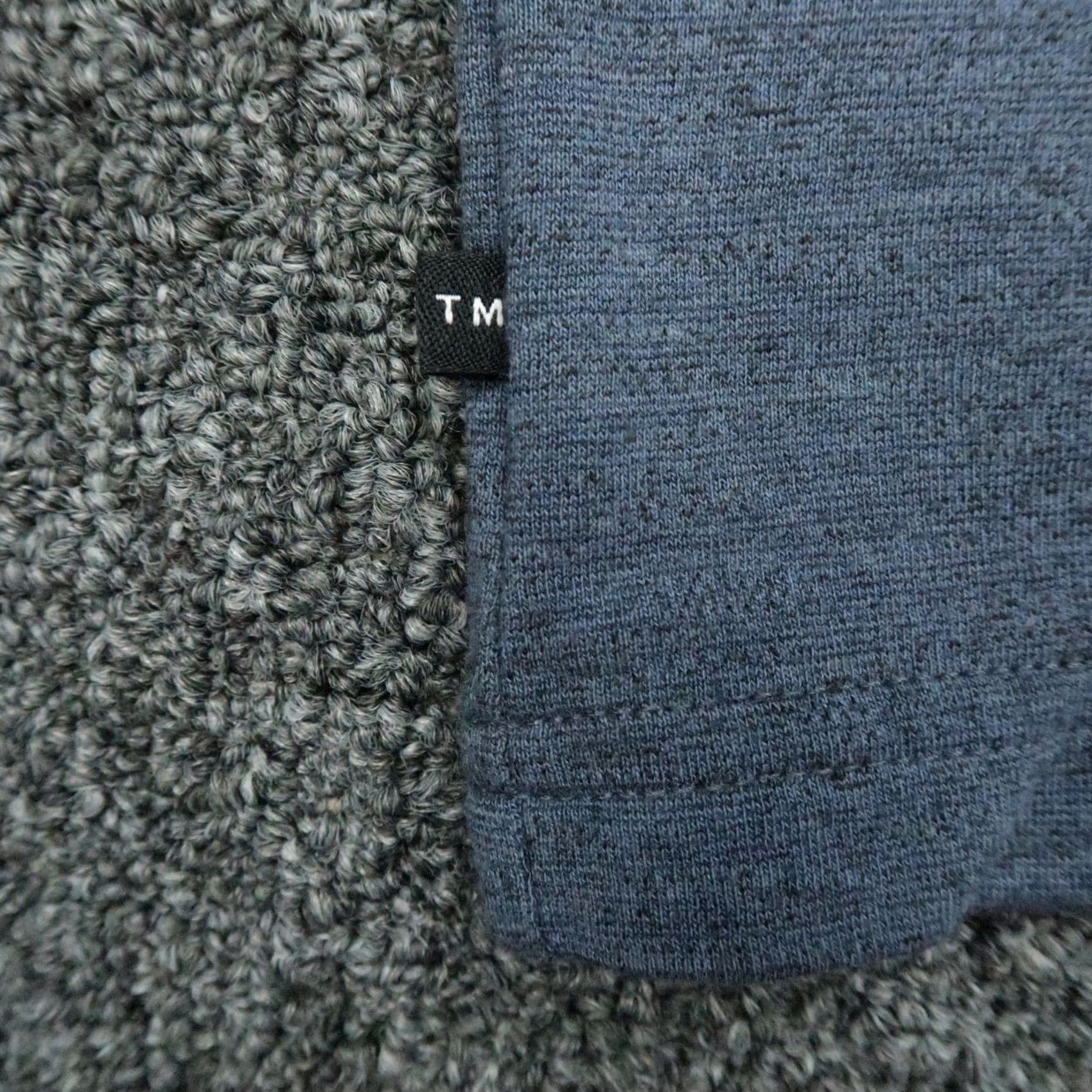 TravisMathew Travis Mathew Hoodie Mens Medium Blue Hooded Size US M / EU 48-50 / 2 - 4 Thumbnail