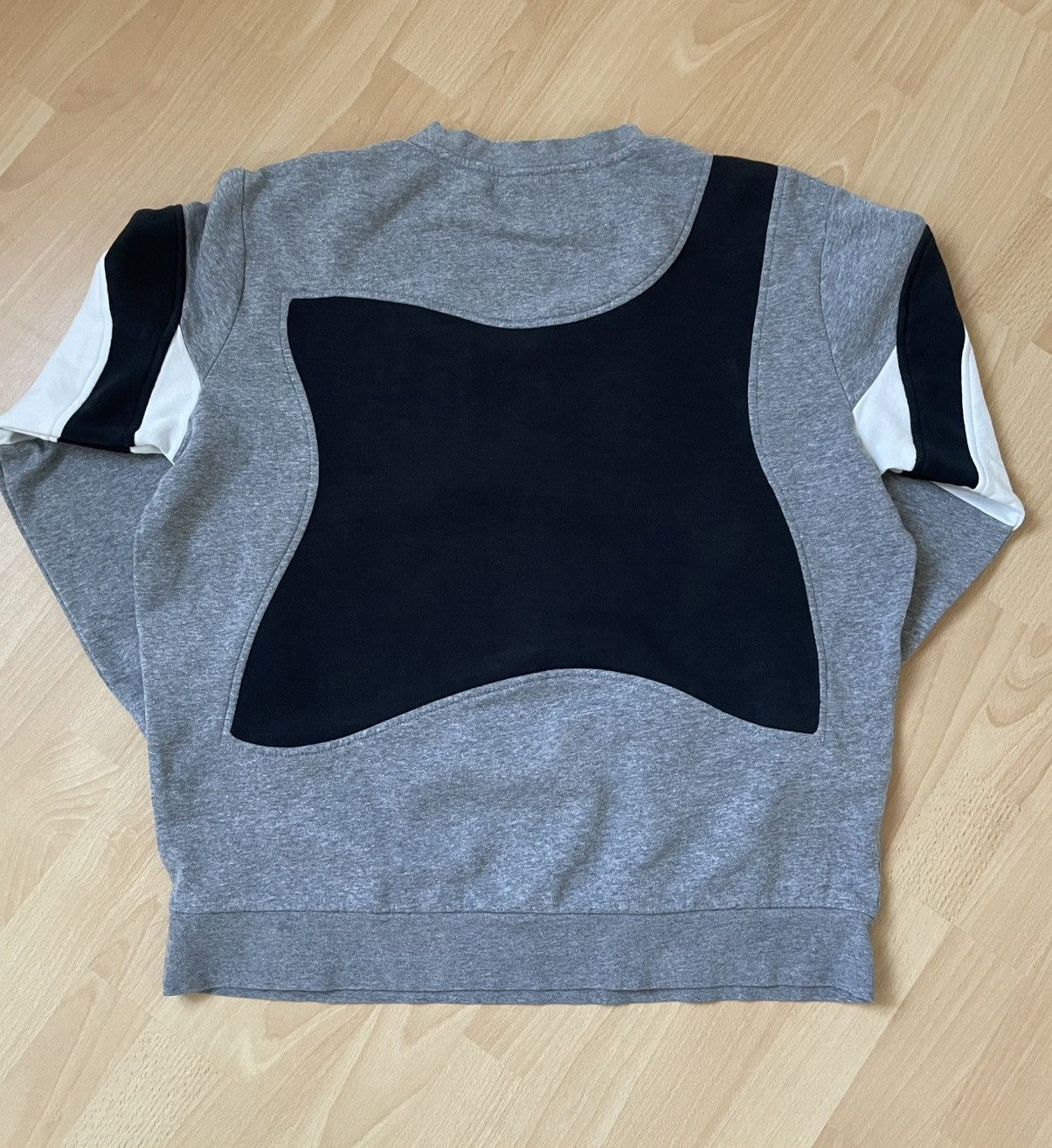 Diesel Diesel Sweatshirt Vintage Size US M / EU 48-50 / 2 - 3 Thumbnail