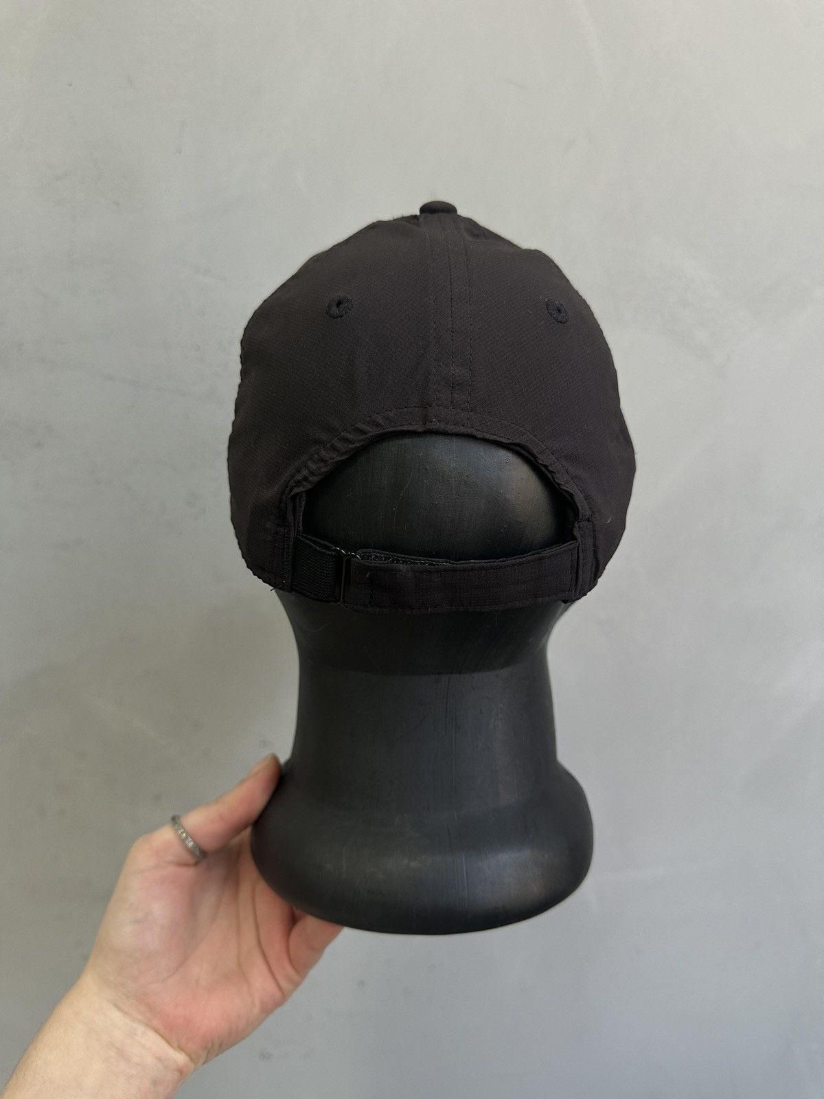 Patagonia Vintage Patagonia Hats Y2K Cap Outdoor Arcteryx Style Size ONE SIZE - 5 Thumbnail