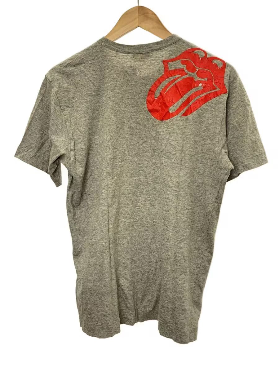 Comme des Garcons Homme Plus SS06 The Rolling Stones Tee Size US S / EU 44-46 / 1 - 2 Thumbnail