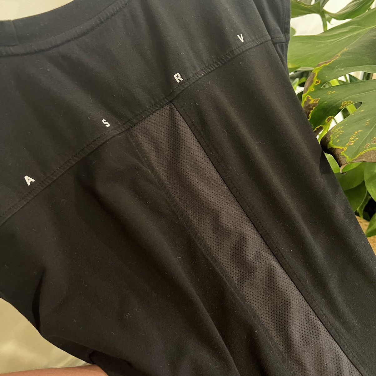 ASRV ASRV CottonPlus™ Oversized Cutoff Size US M / EU 48-50 / 2 - 6 Thumbnail