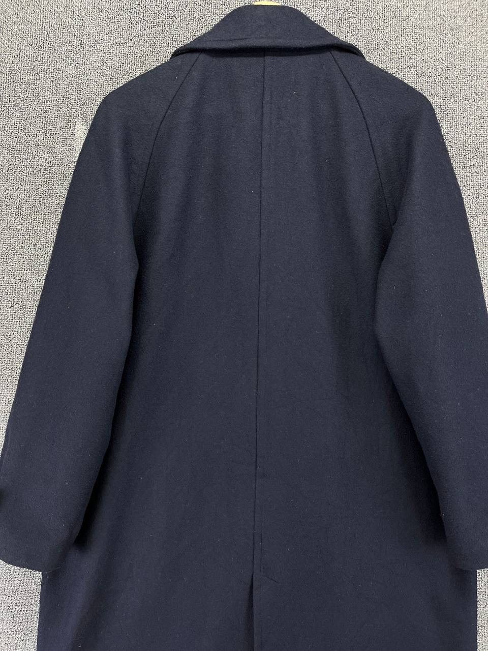 JW Anderson × Uniqlo J.W.Anderson Uniqlo Button Up Wool Long Jacket Size US L / EU 52-54 / 3 - 12 Thumbnail